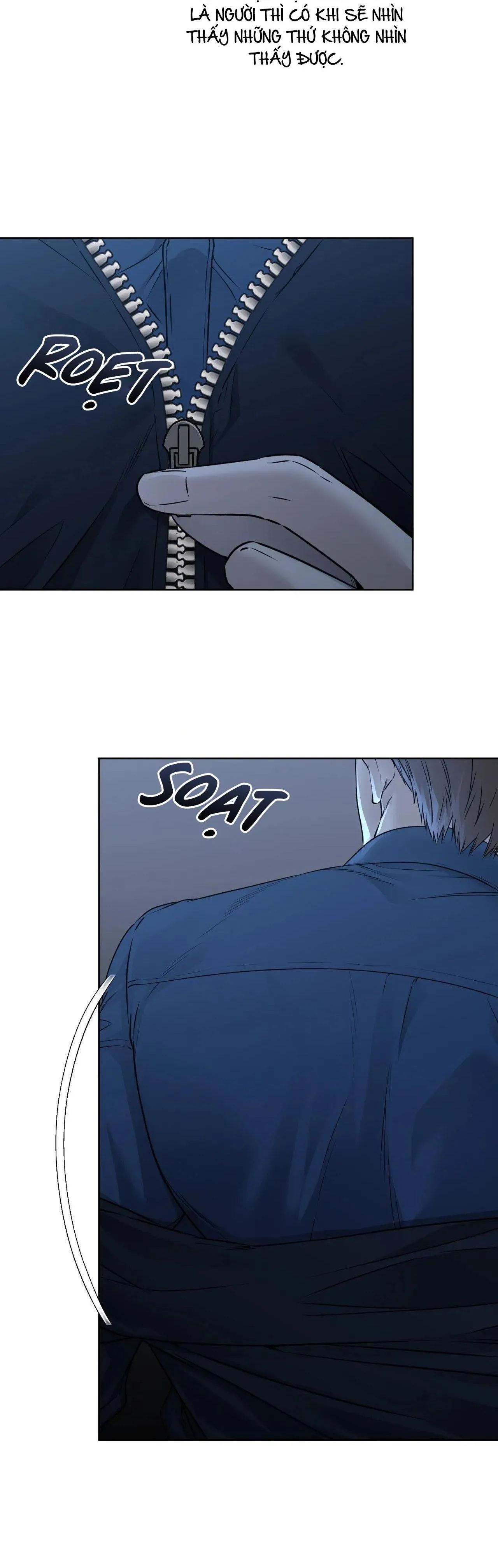 BÊN TRONG LỚP CẢNH PHỤC Chapter 30 Trang 29