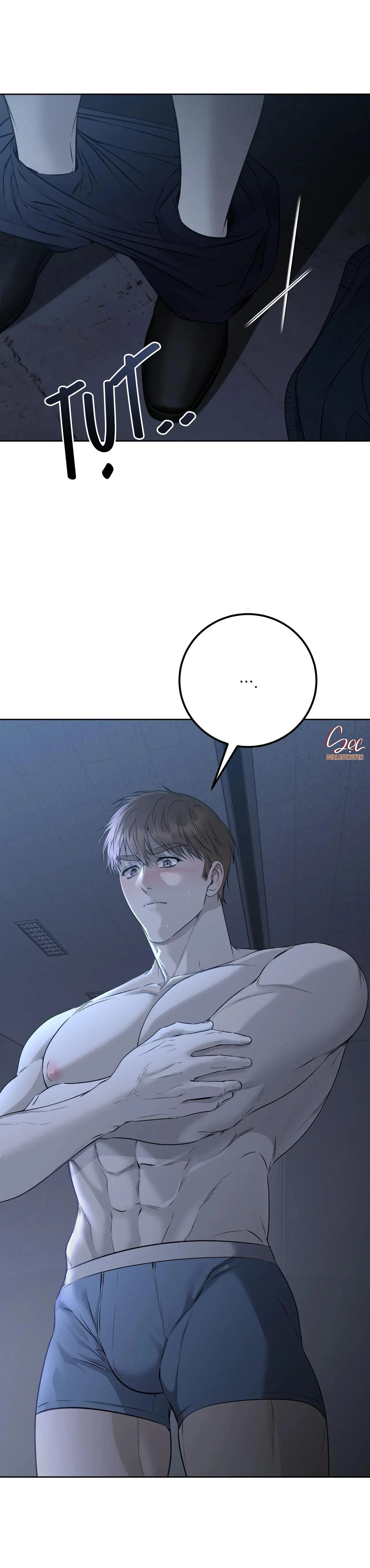 BÊN TRONG LỚP CẢNH PHỤC Chapter 30 Trang 30