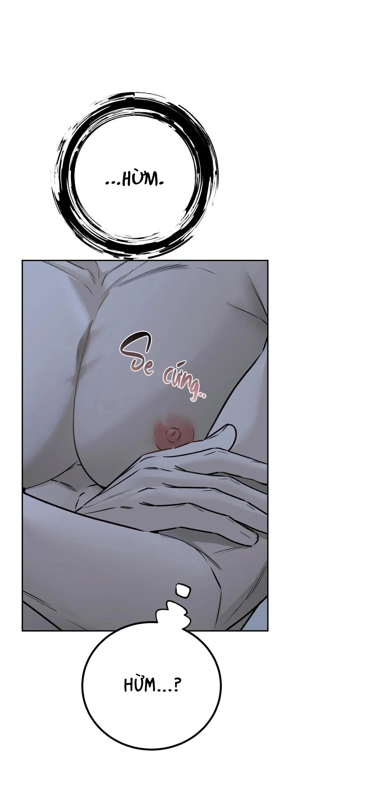 BÊN TRONG LỚP CẢNH PHỤC Chapter 30 Trang 31