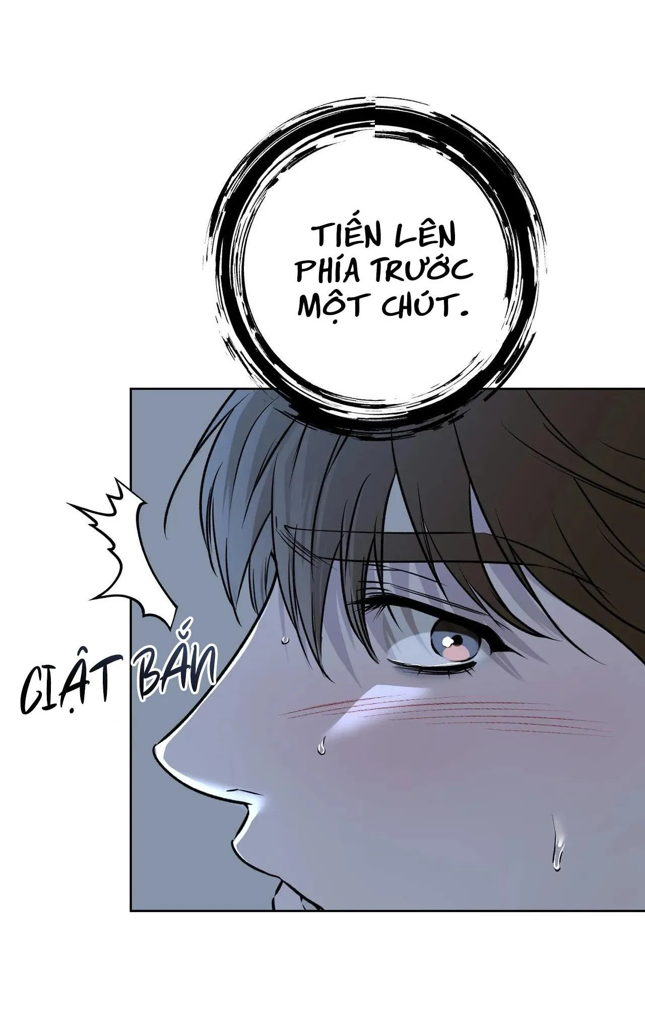 BÊN TRONG LỚP CẢNH PHỤC Chapter 30 Trang 32