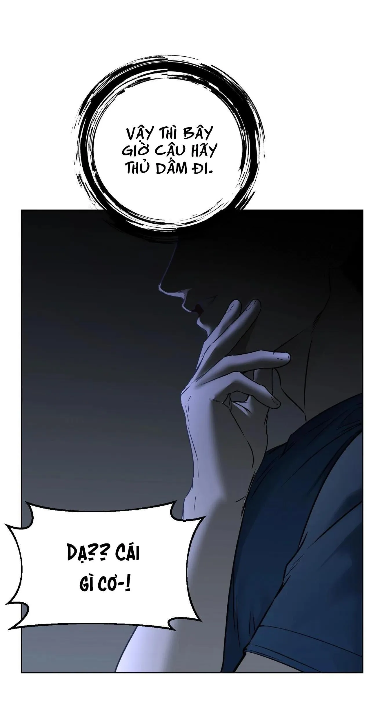 BÊN TRONG LỚP CẢNH PHỤC Chapter 30 Trang 34