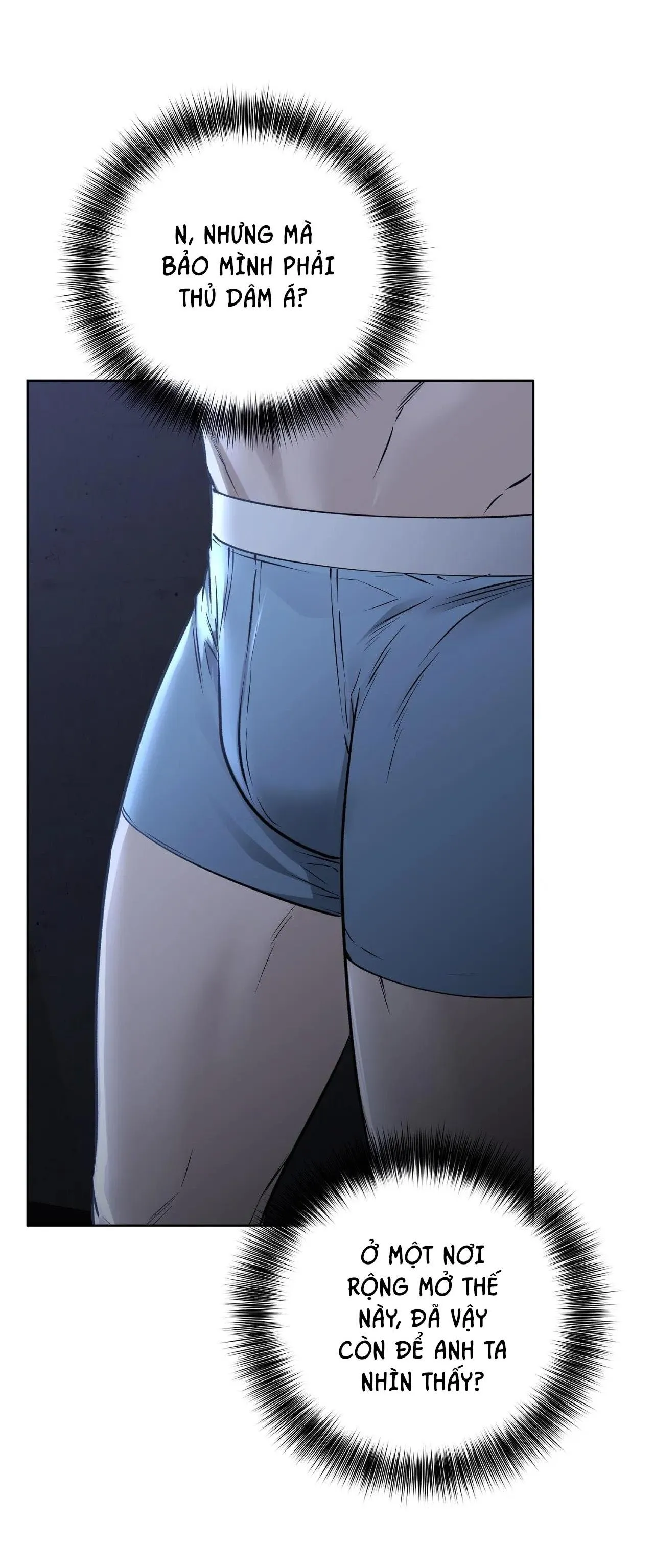 BÊN TRONG LỚP CẢNH PHỤC Chapter 30 Trang 38