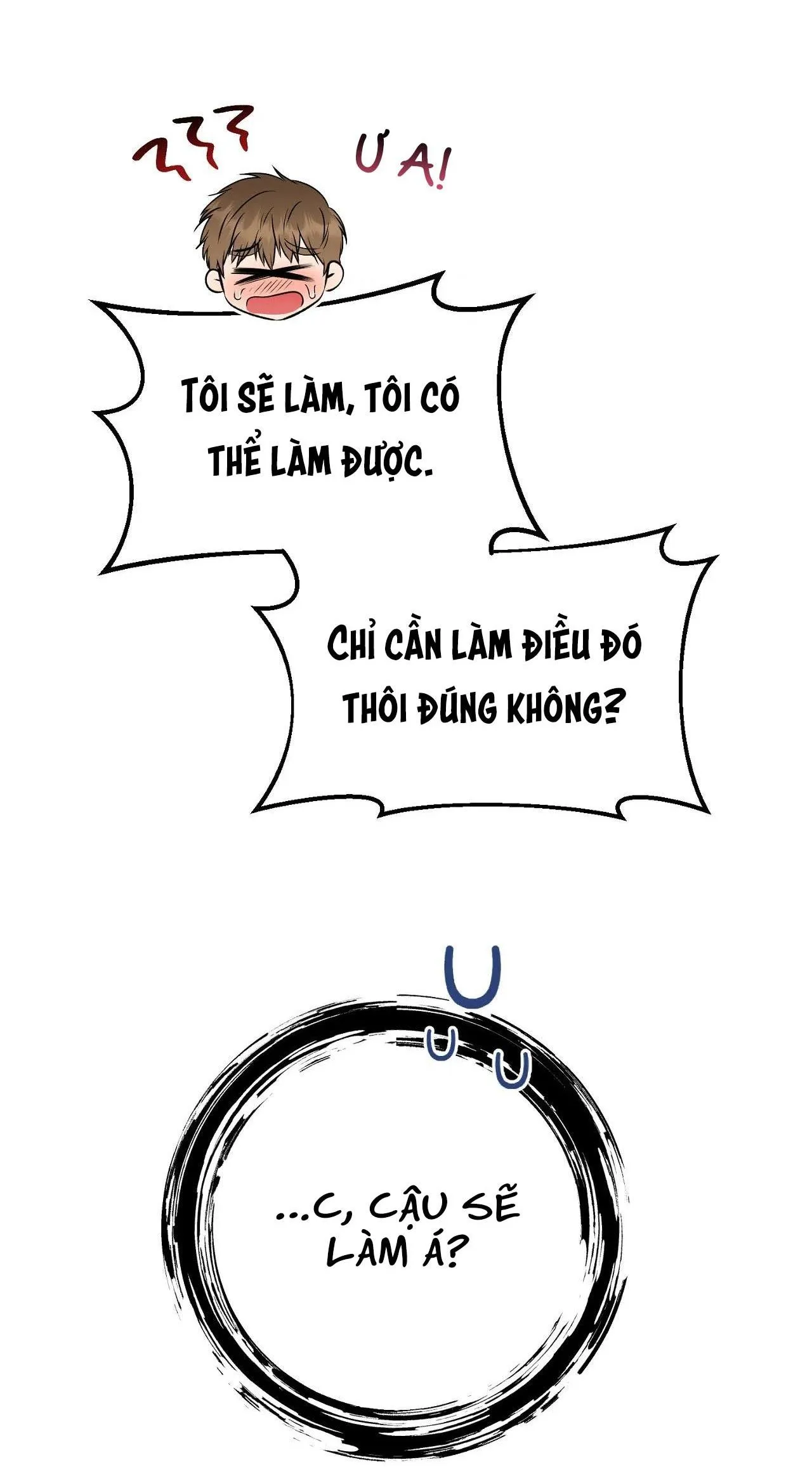 BÊN TRONG LỚP CẢNH PHỤC Chapter 30 Trang 42