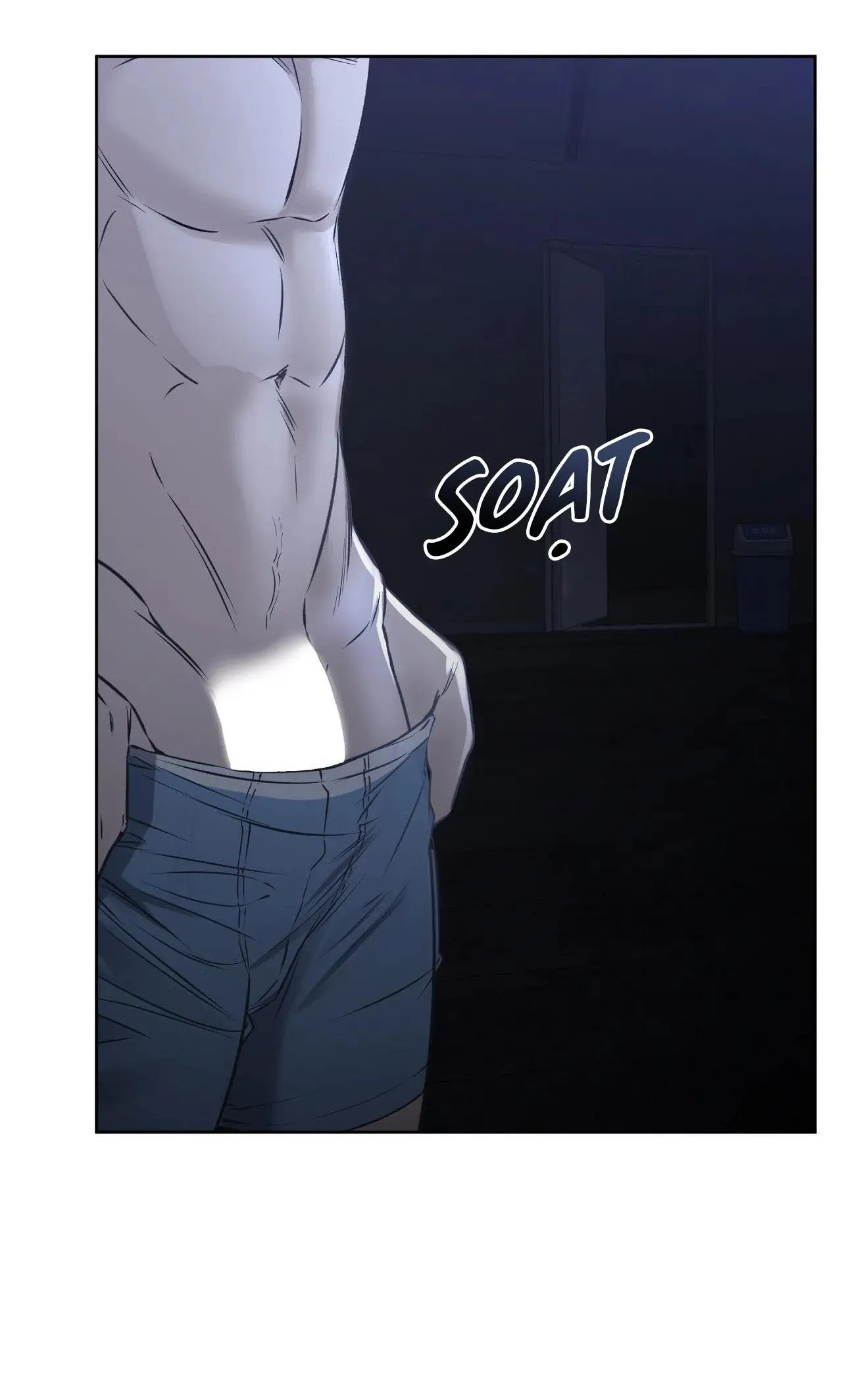 BÊN TRONG LỚP CẢNH PHỤC Chapter 30 Trang 44