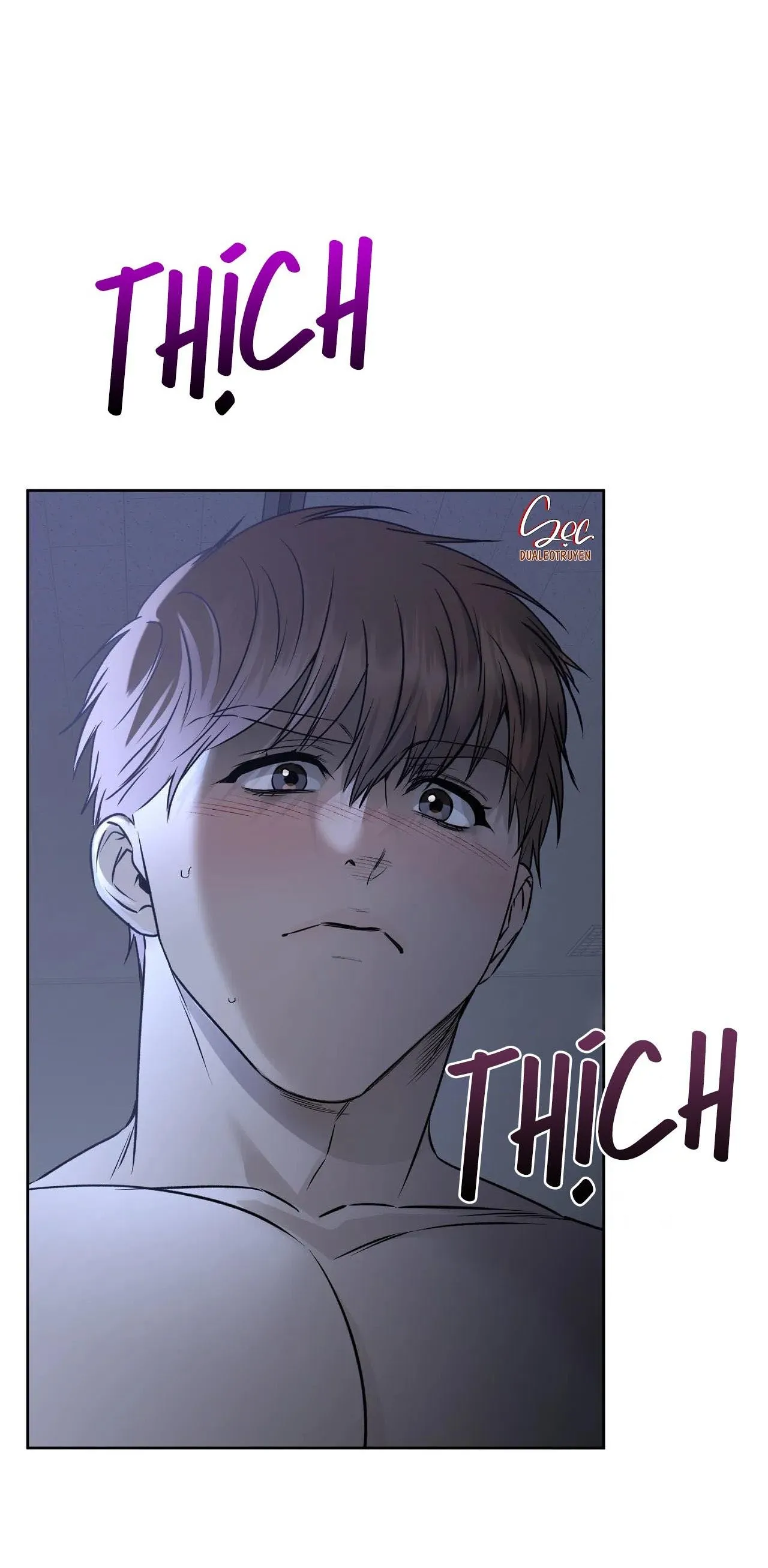 BÊN TRONG LỚP CẢNH PHỤC Chapter 30 Trang 46