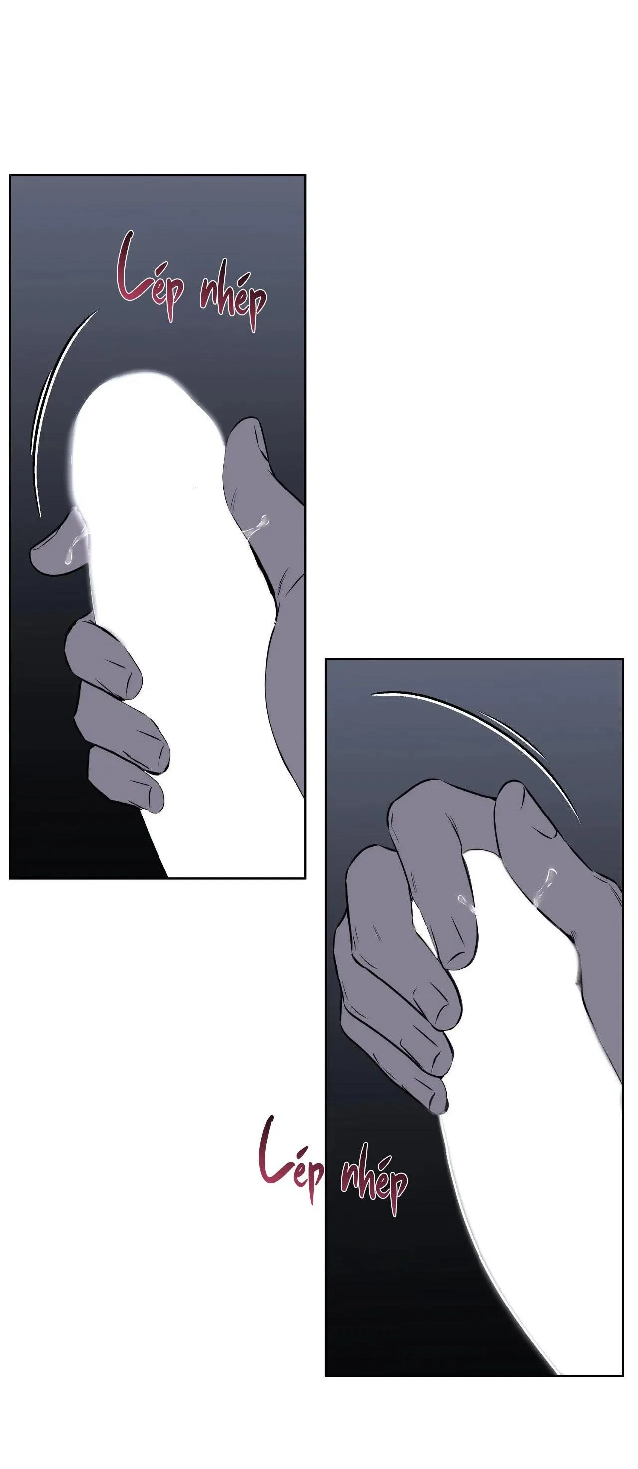 BÊN TRONG LỚP CẢNH PHỤC Chapter 30 Trang 50