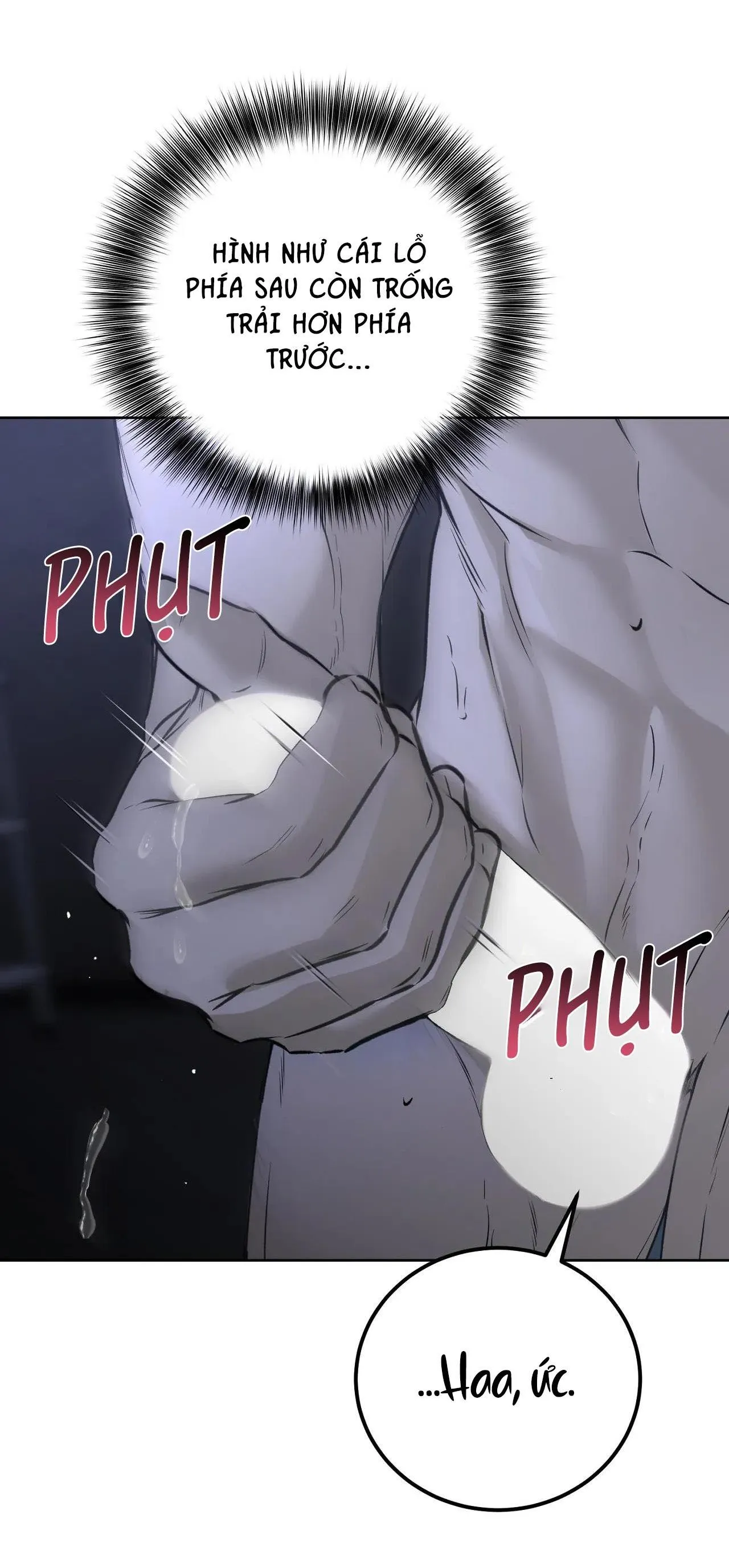 BÊN TRONG LỚP CẢNH PHỤC Chapter 30 Trang 55