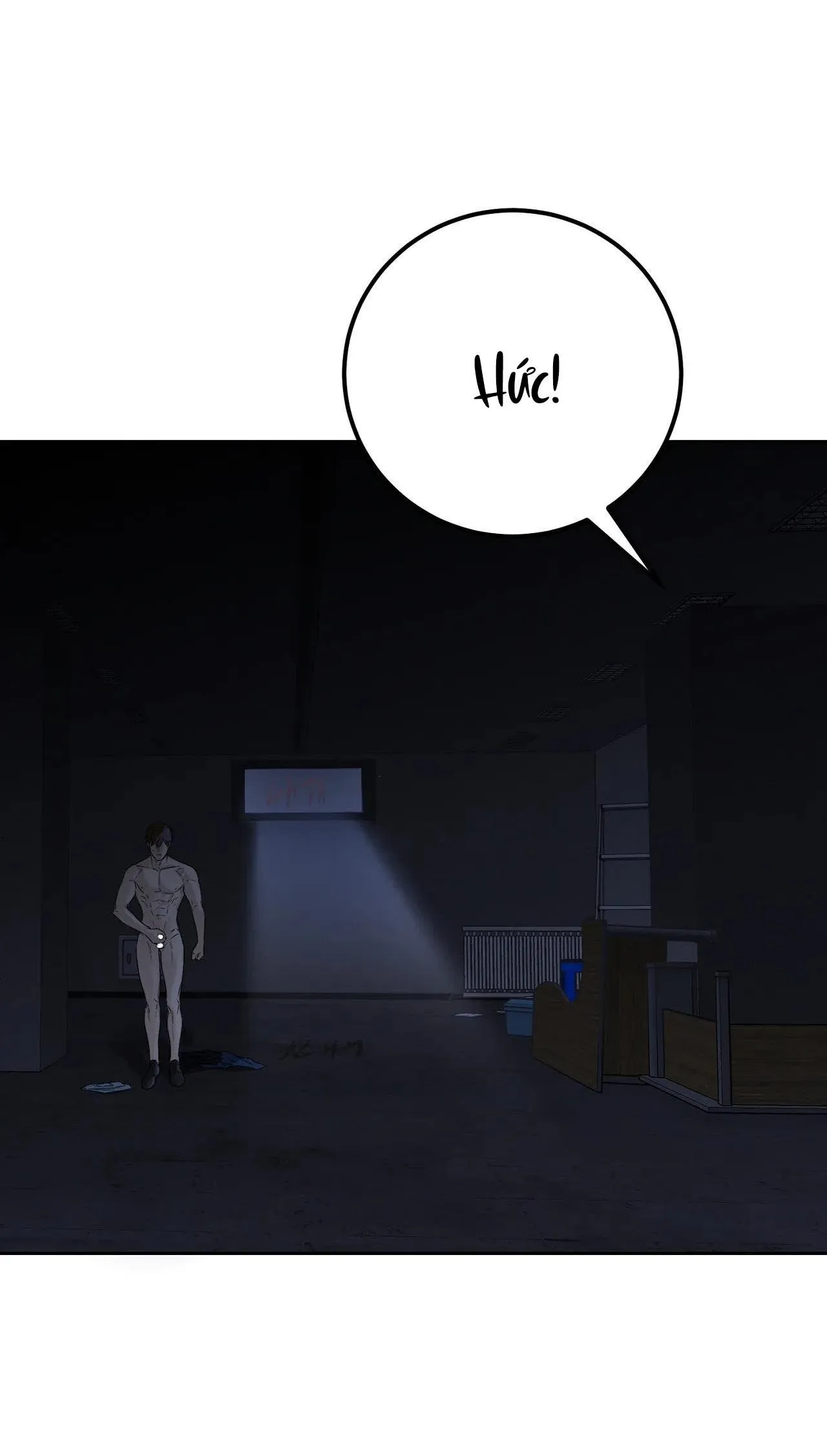 BÊN TRONG LỚP CẢNH PHỤC Chapter 30 Trang 59