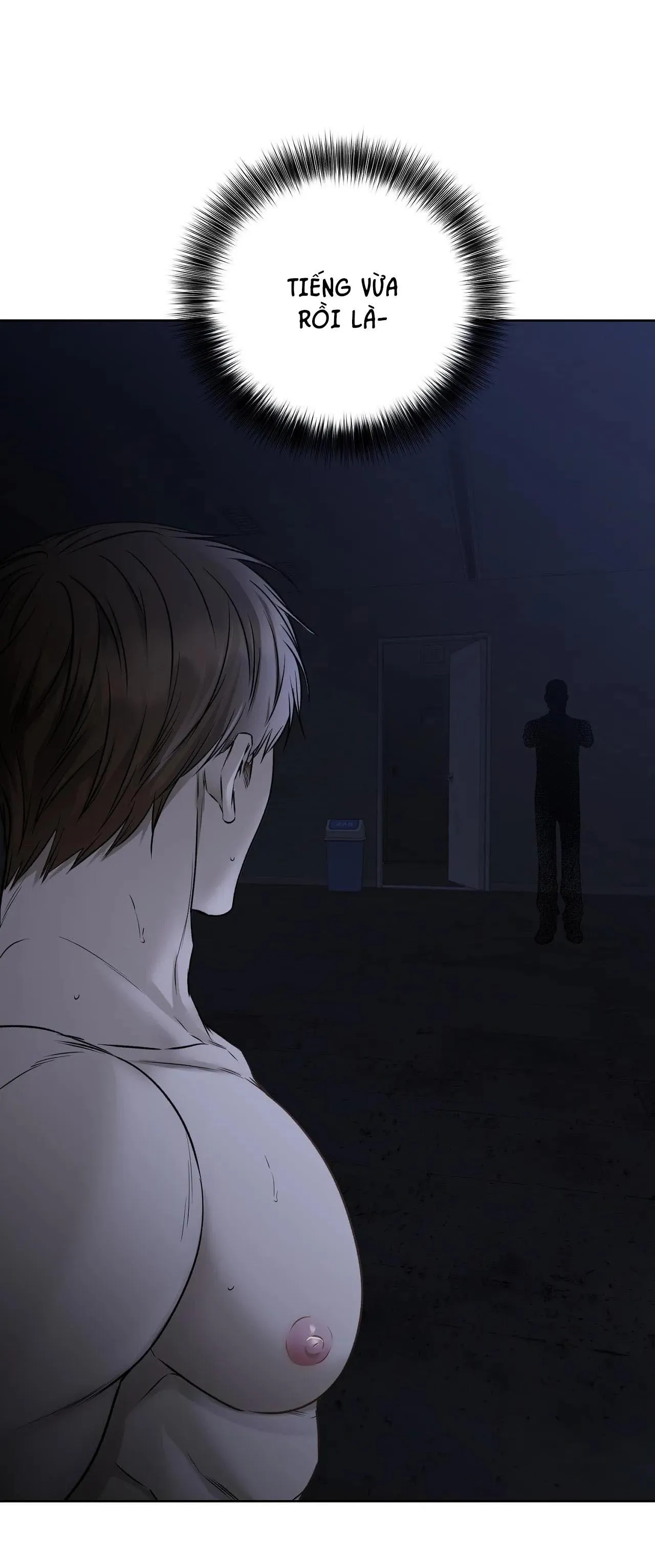 BÊN TRONG LỚP CẢNH PHỤC Chapter 30 Trang 61