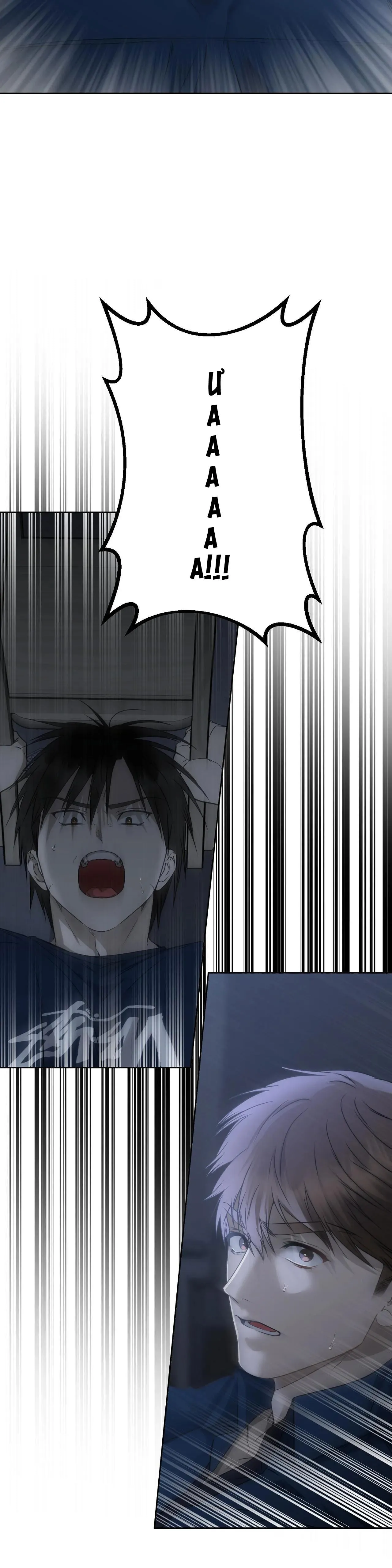 BÊN TRONG LỚP CẢNH PHỤC Chapter 31 Trang 27