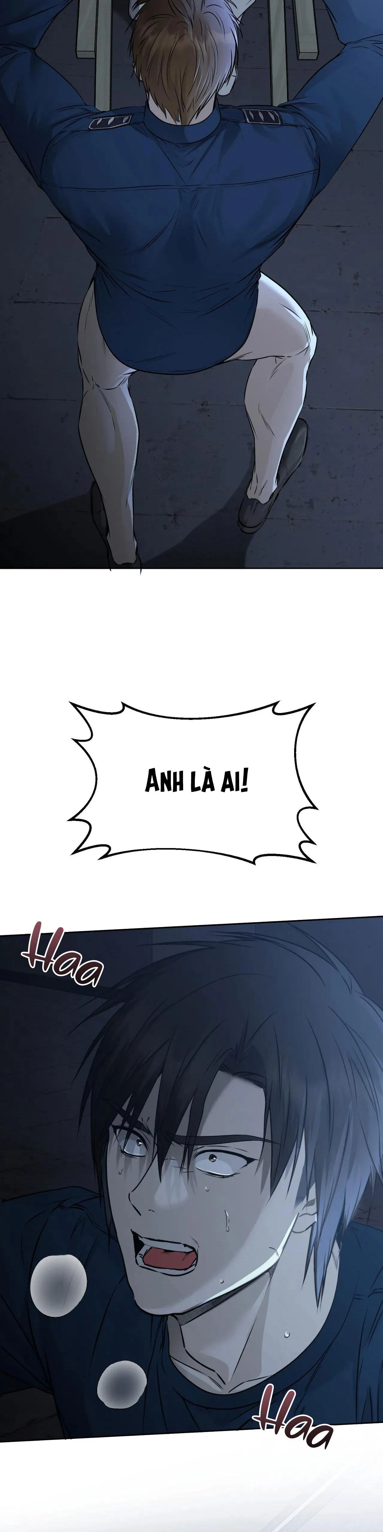 BÊN TRONG LỚP CẢNH PHỤC Chapter 31 Trang 29