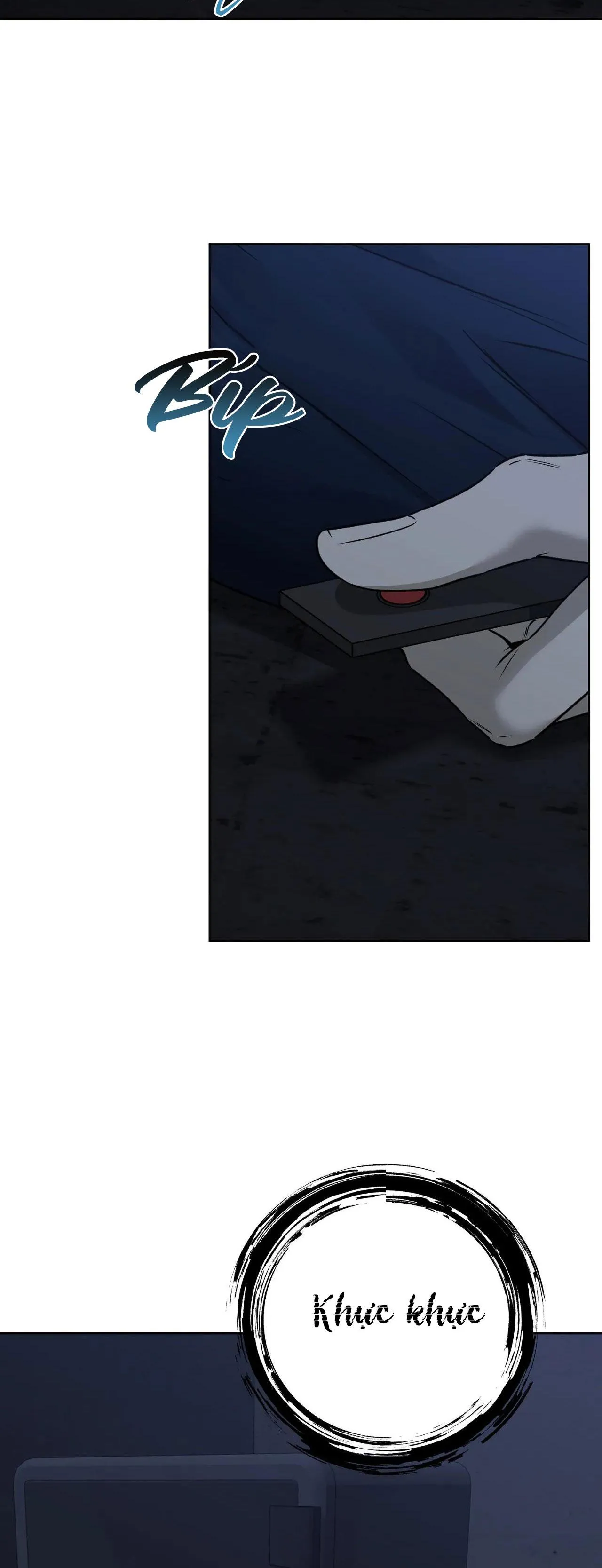 BÊN TRONG LỚP CẢNH PHỤC Chapter 32 Trang 12