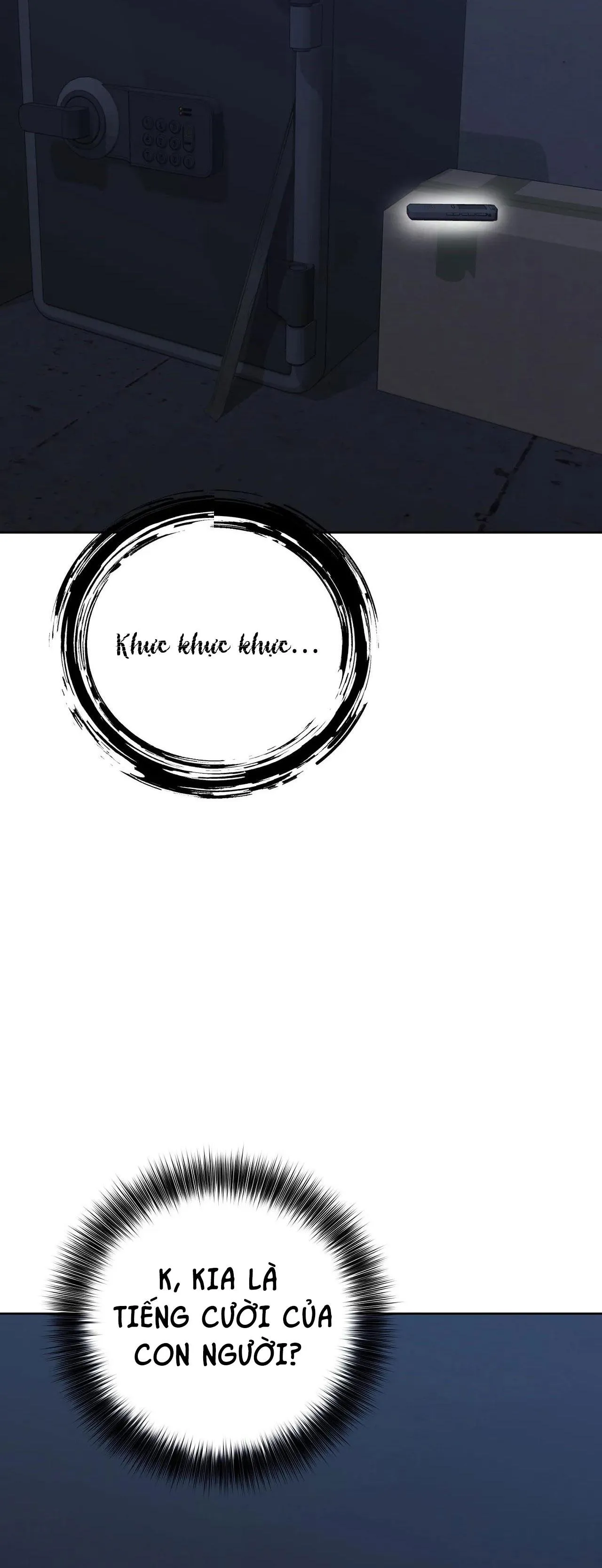 BÊN TRONG LỚP CẢNH PHỤC Chapter 32 Trang 13