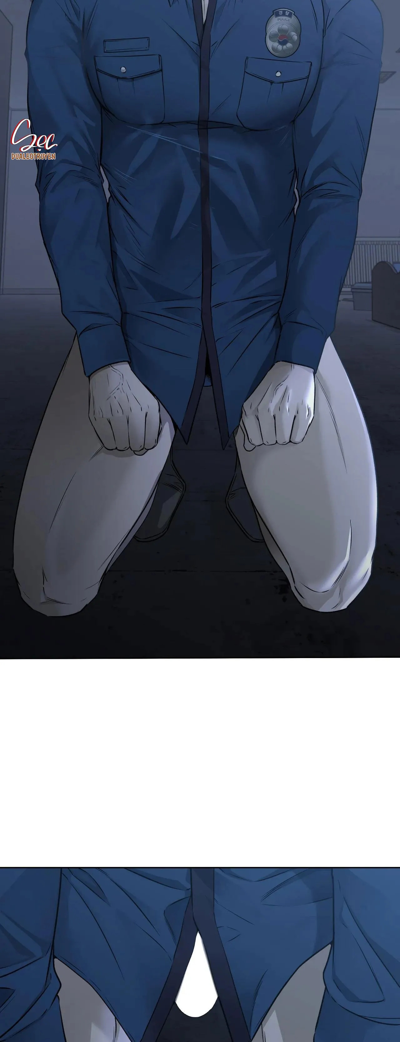 BÊN TRONG LỚP CẢNH PHỤC Chapter 32 Trang 20