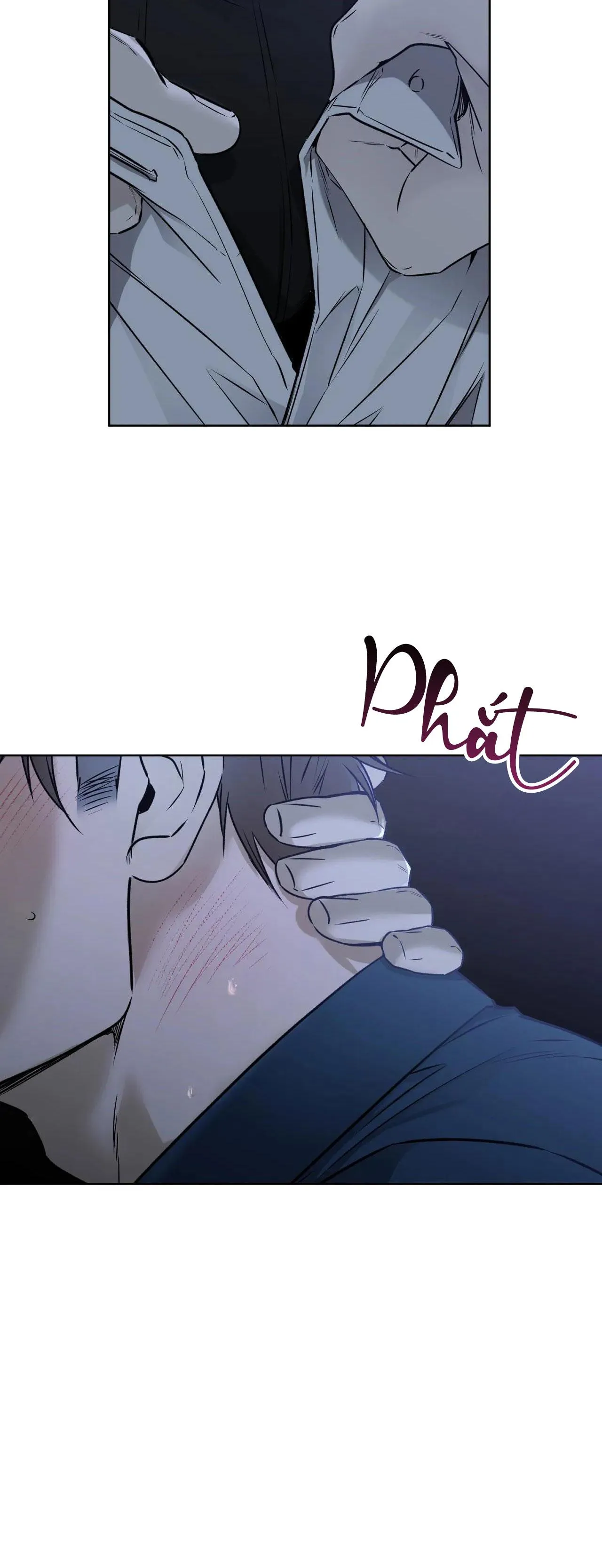 BÊN TRONG LỚP CẢNH PHỤC Chapter 32 Trang 25