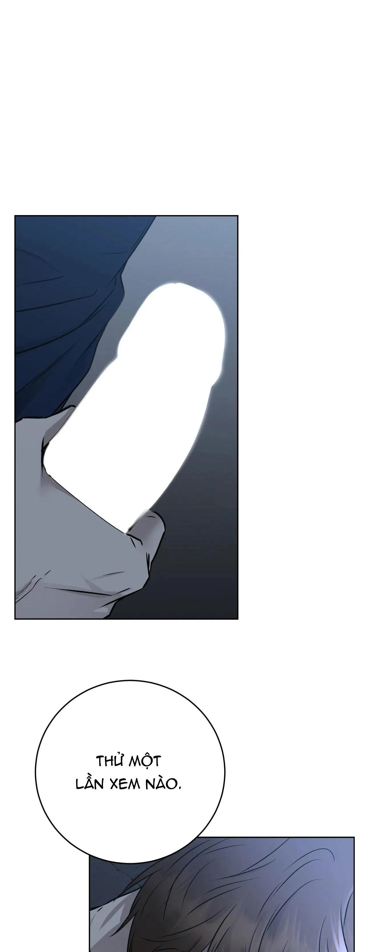 BÊN TRONG LỚP CẢNH PHỤC Chapter 32 Trang 28