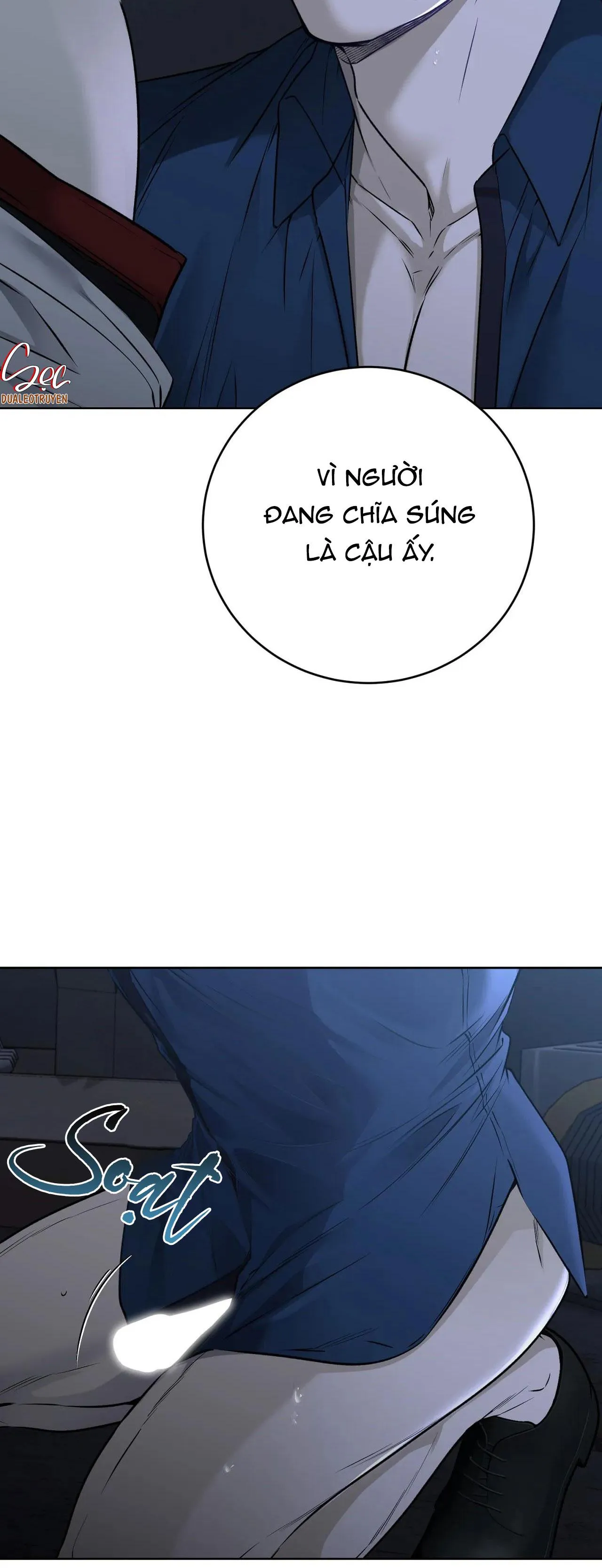 BÊN TRONG LỚP CẢNH PHỤC Chapter 32 Trang 30