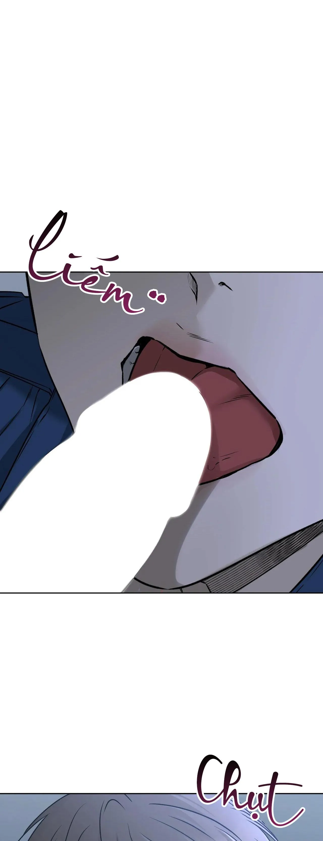 BÊN TRONG LỚP CẢNH PHỤC Chapter 32 Trang 31