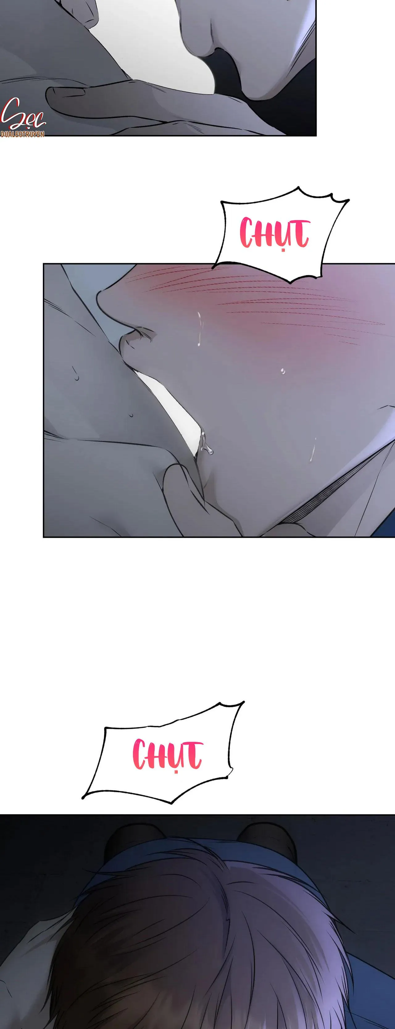 BÊN TRONG LỚP CẢNH PHỤC Chapter 32 Trang 34