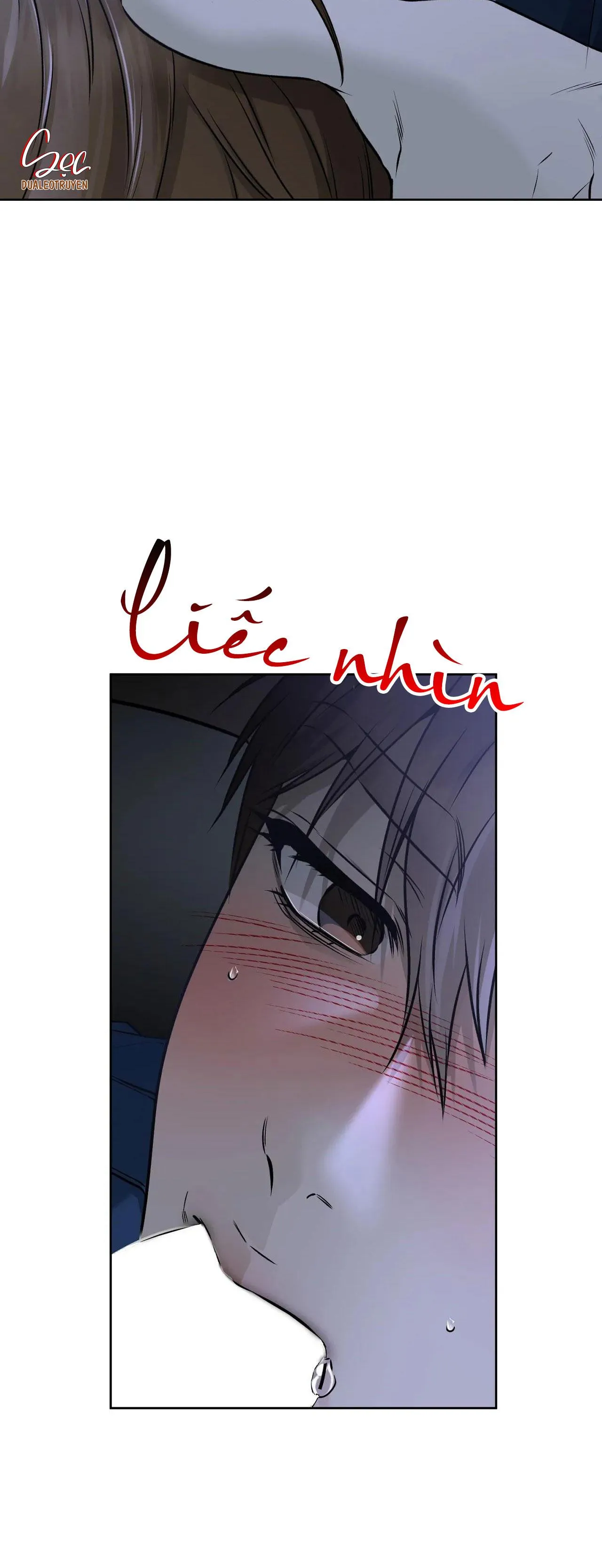 BÊN TRONG LỚP CẢNH PHỤC Chapter 32 Trang 36