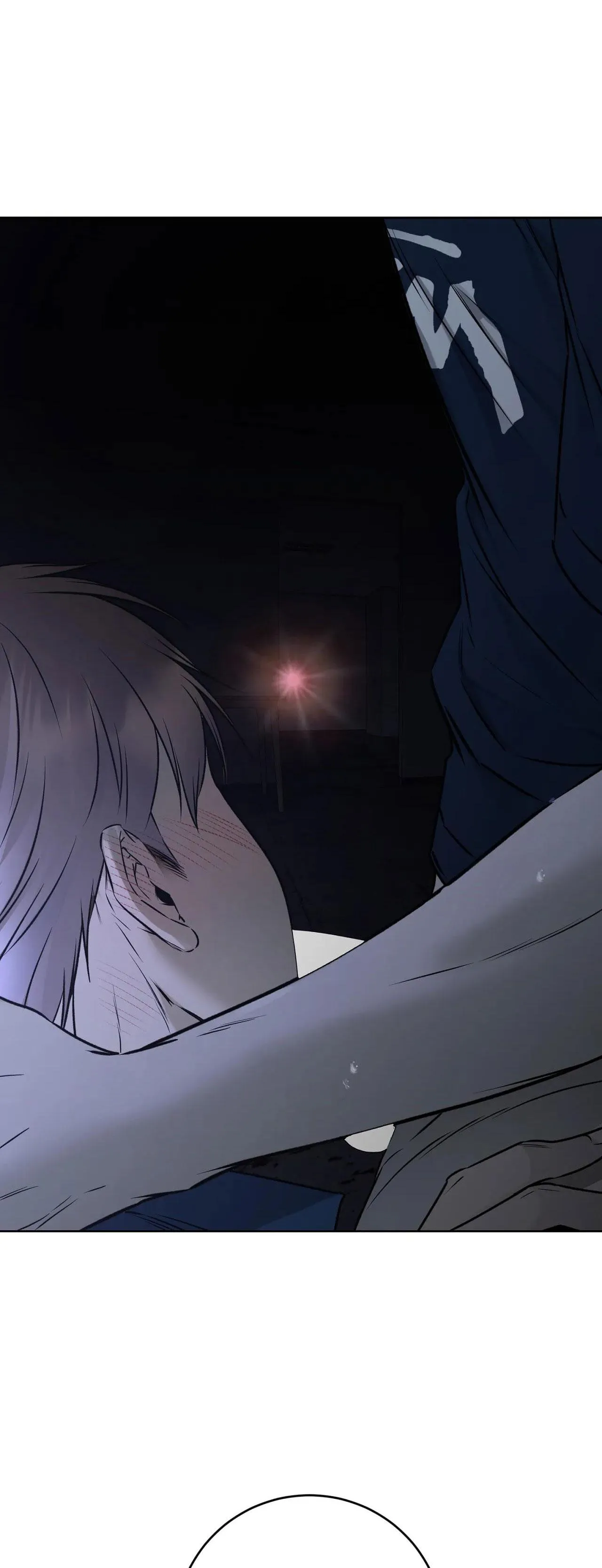 BÊN TRONG LỚP CẢNH PHỤC Chapter 32 Trang 37