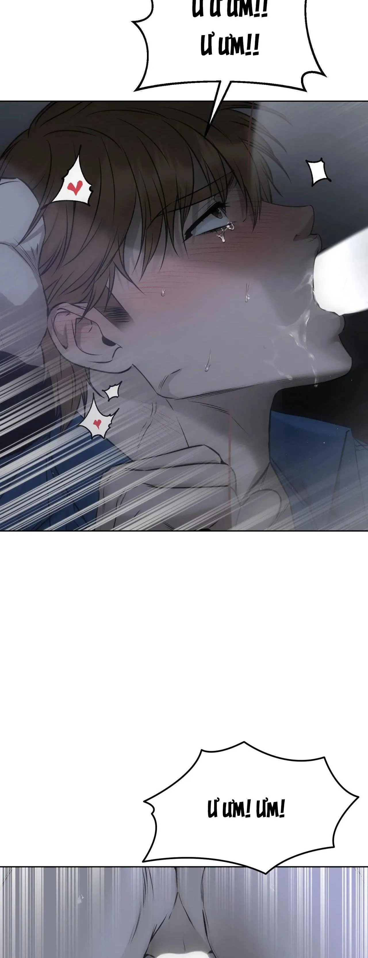 BÊN TRONG LỚP CẢNH PHỤC Chapter 32 Trang 39