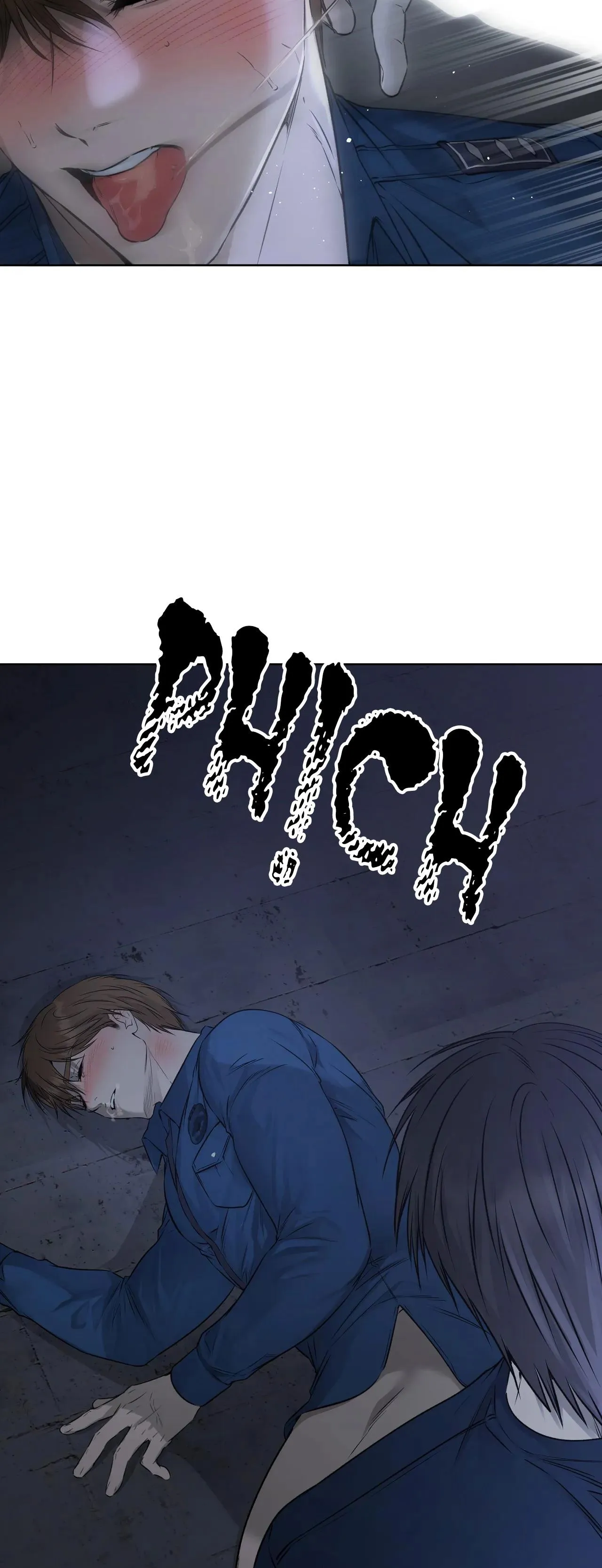 BÊN TRONG LỚP CẢNH PHỤC Chapter 32 Trang 41