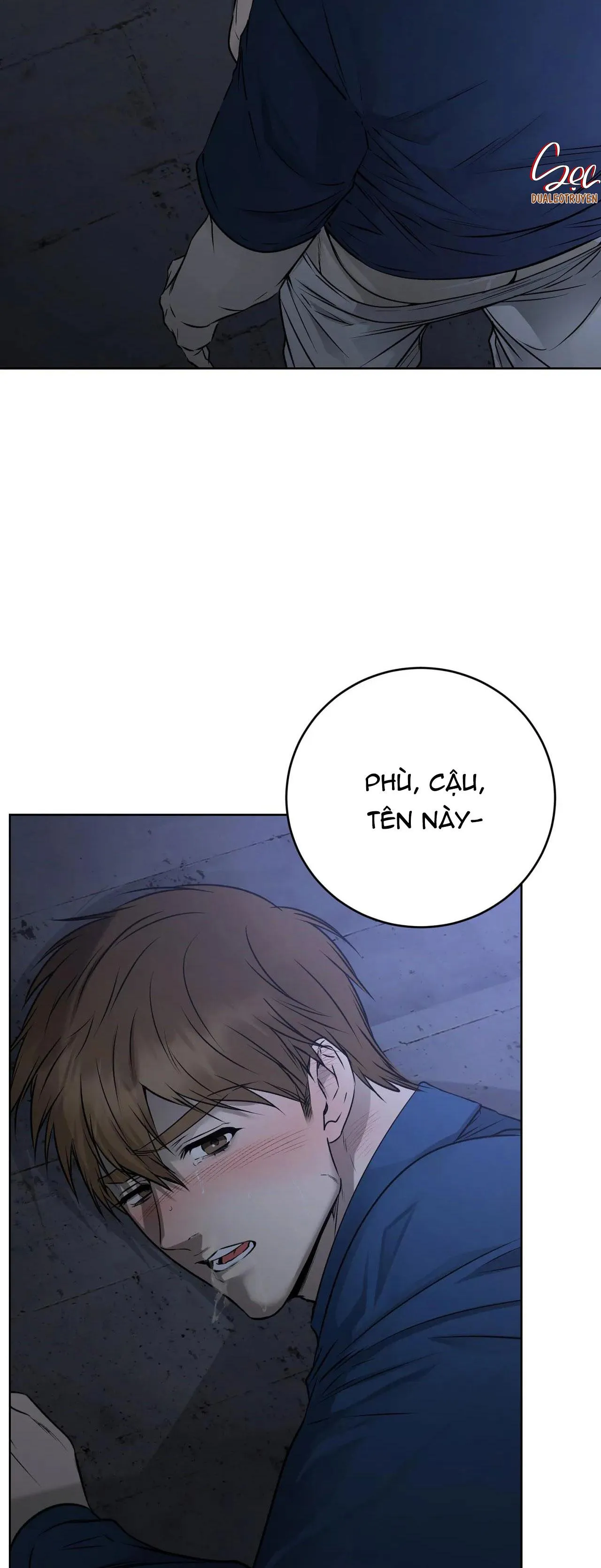 BÊN TRONG LỚP CẢNH PHỤC Chapter 32 Trang 42