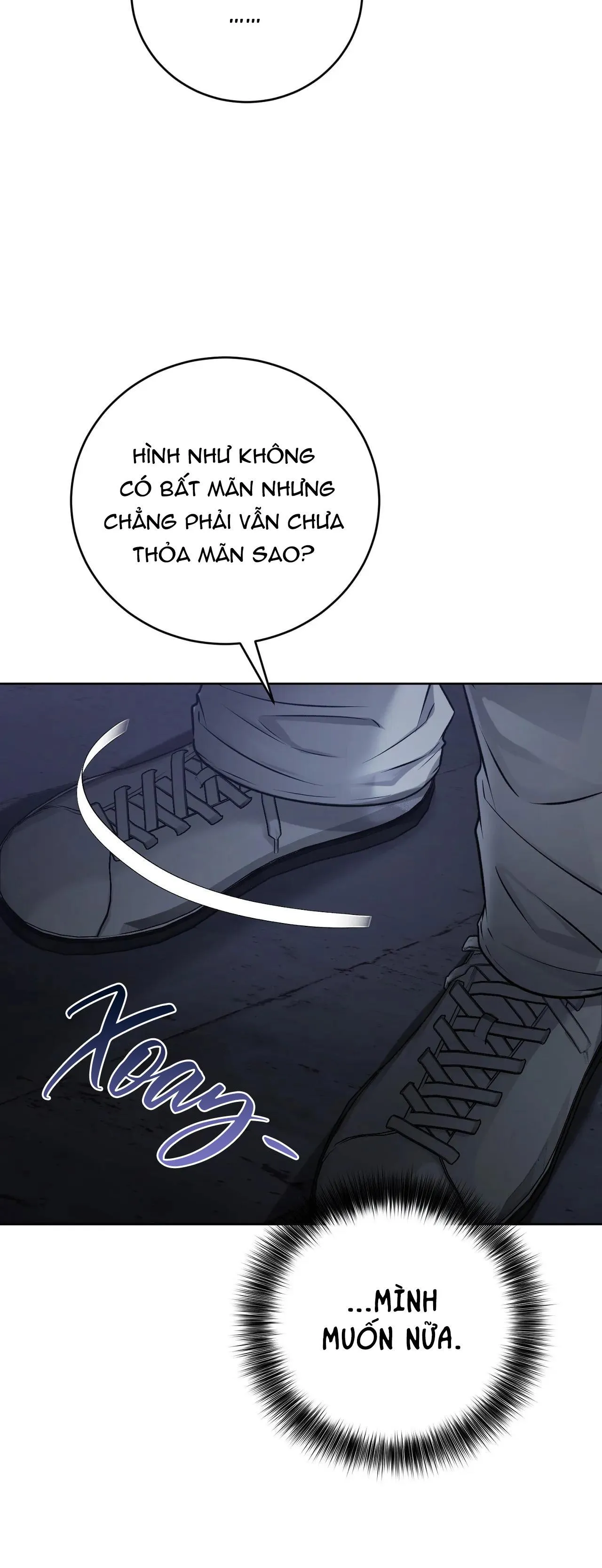 BÊN TRONG LỚP CẢNH PHỤC Chapter 32 Trang 44