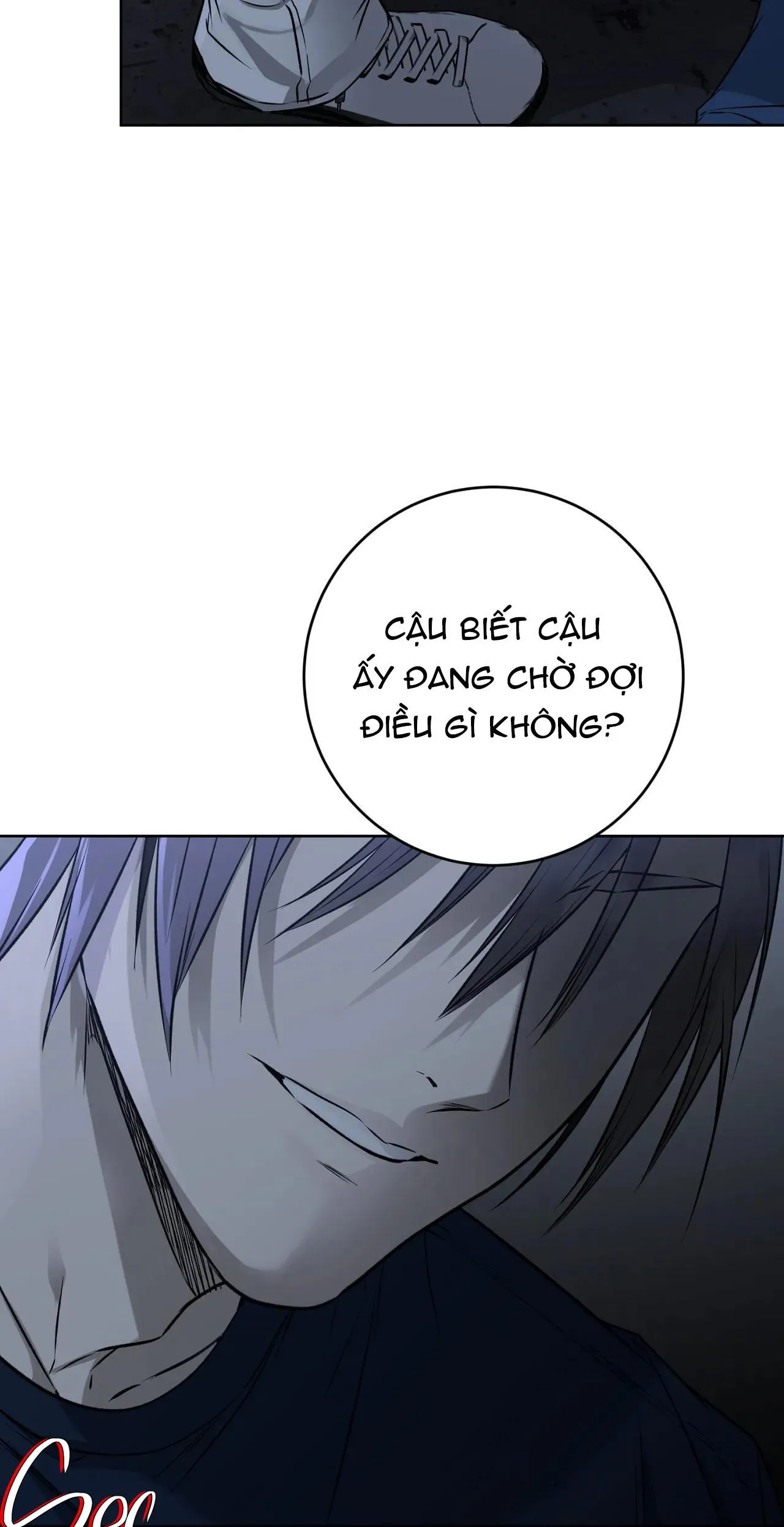 BÊN TRONG LỚP CẢNH PHỤC Chapter 32 Trang 47