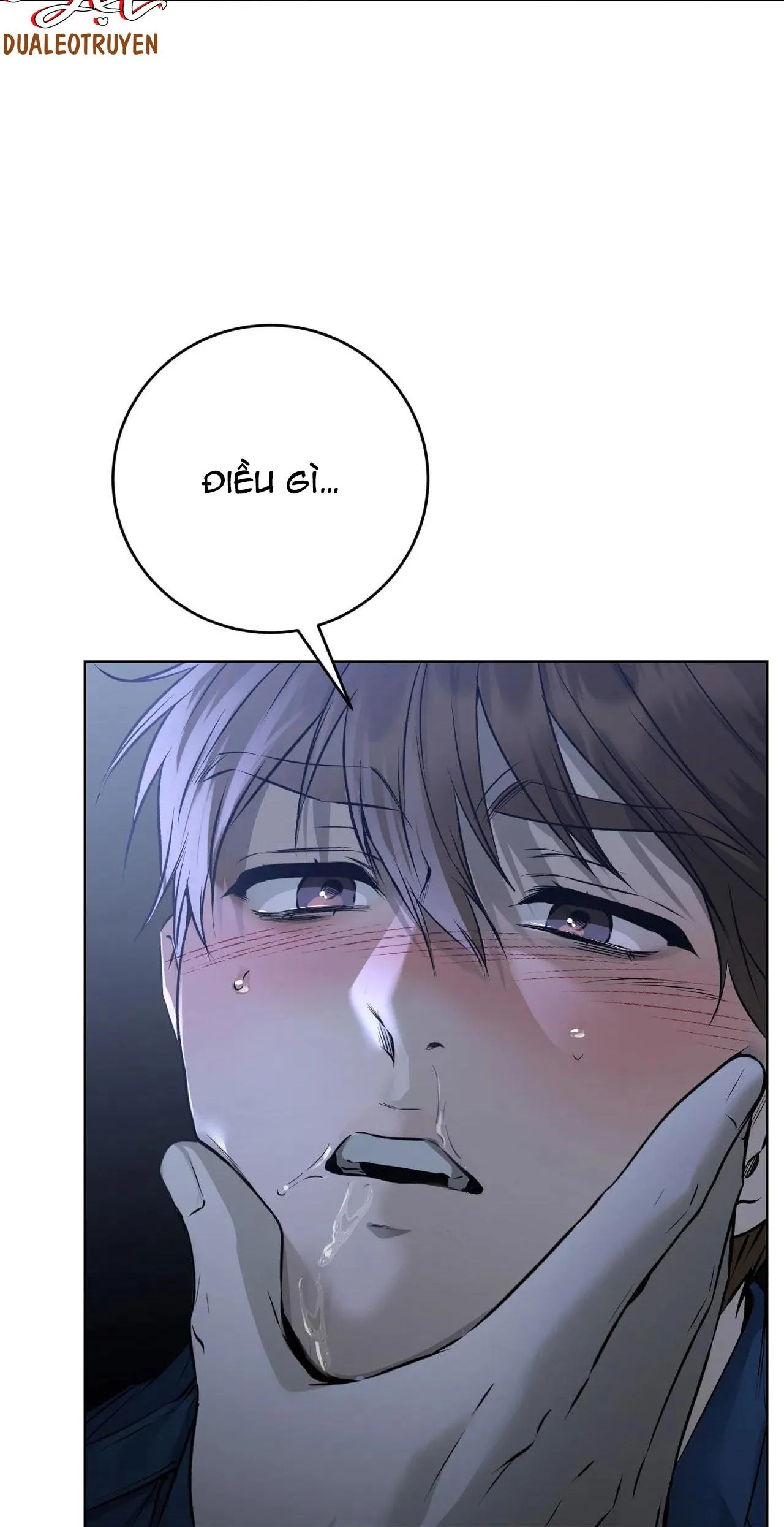 BÊN TRONG LỚP CẢNH PHỤC Chapter 32 Trang 48