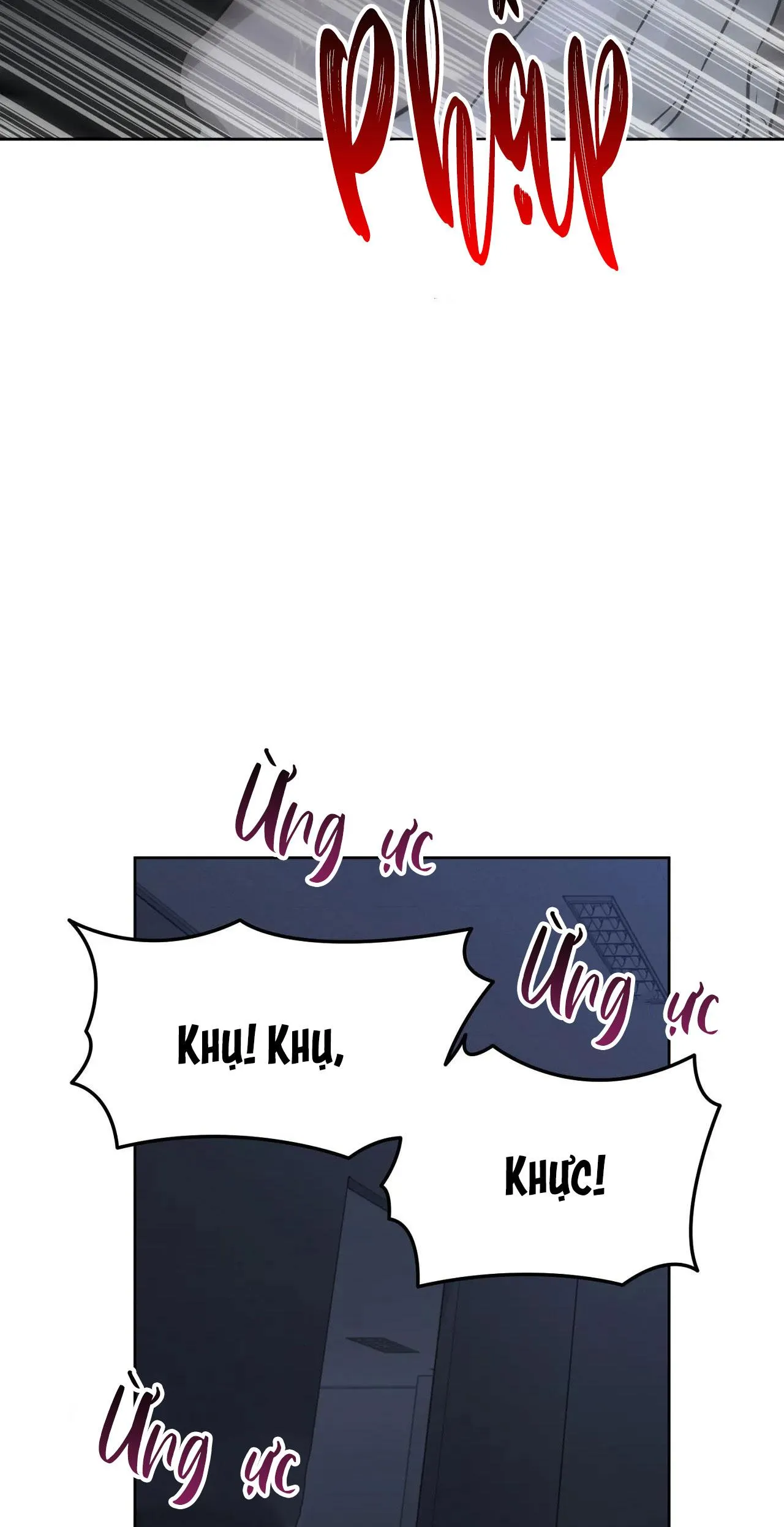 BÊN TRONG LỚP CẢNH PHỤC Chapter 32 Trang 50