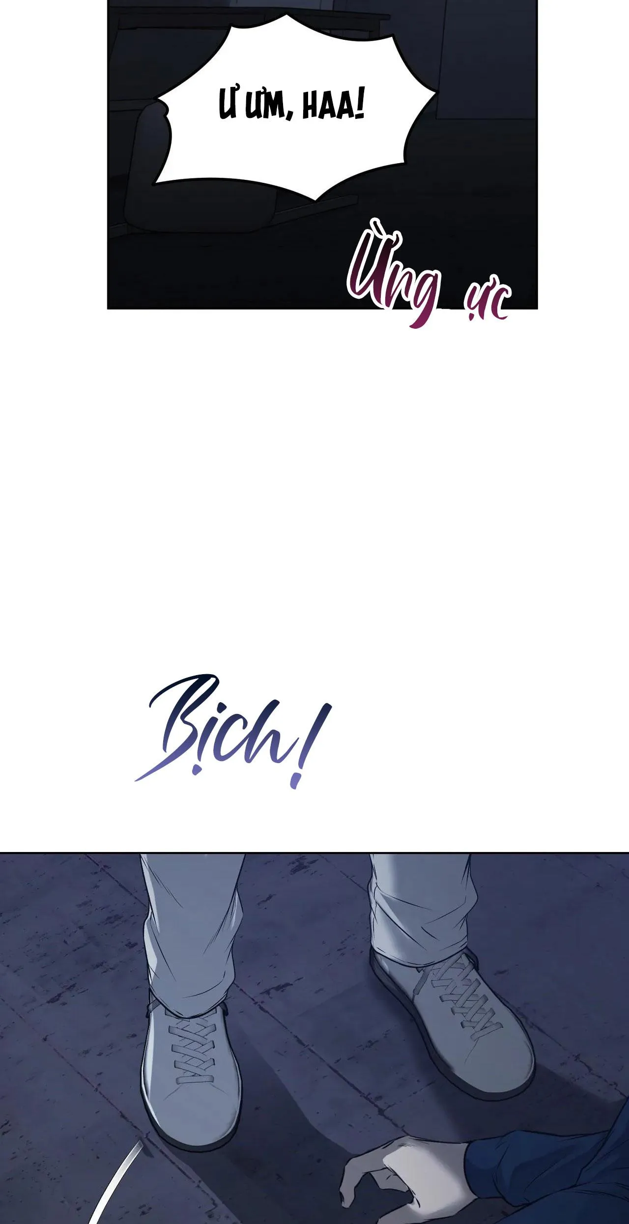 BÊN TRONG LỚP CẢNH PHỤC Chapter 32 Trang 51