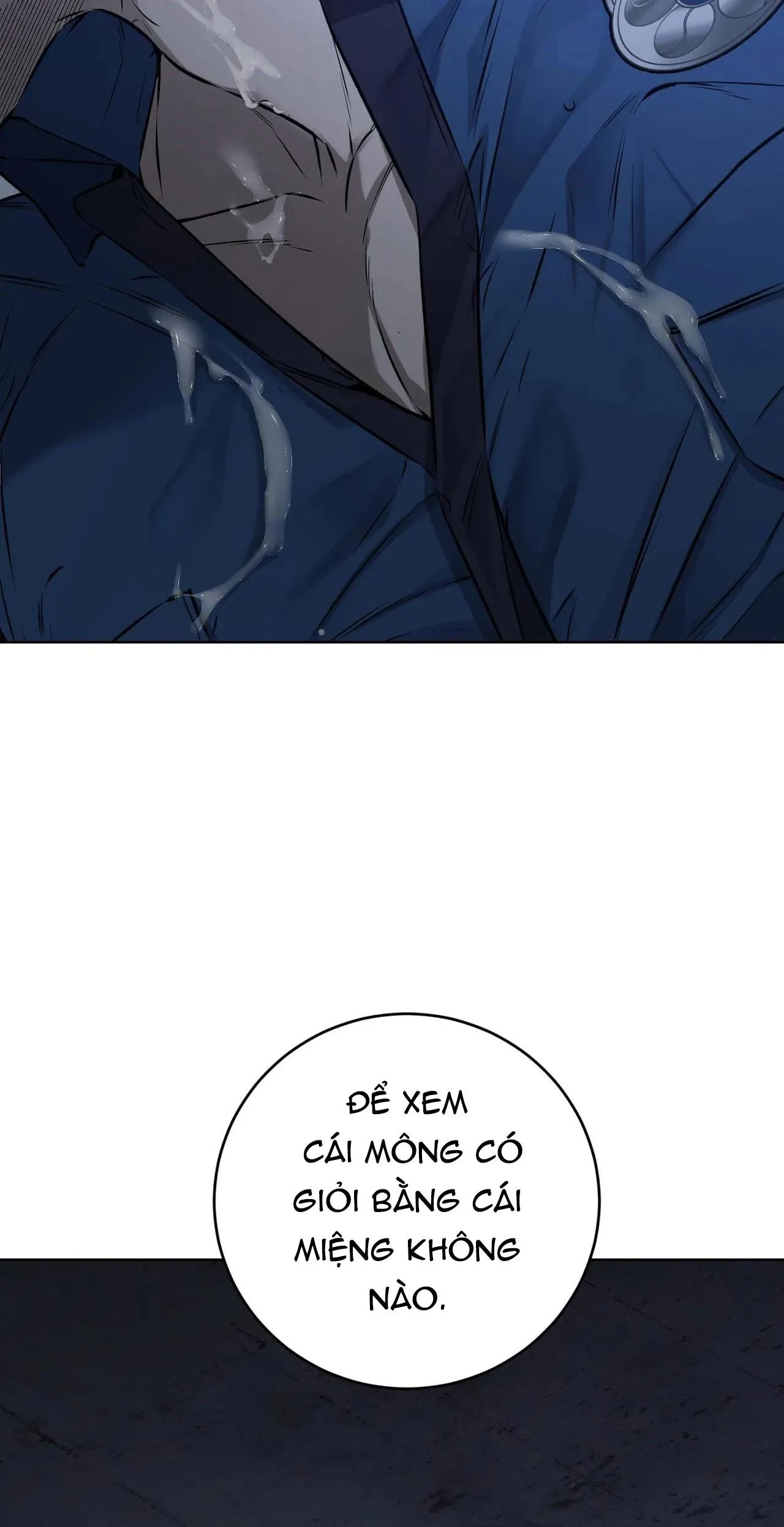 BÊN TRONG LỚP CẢNH PHỤC Chapter 32 Trang 53