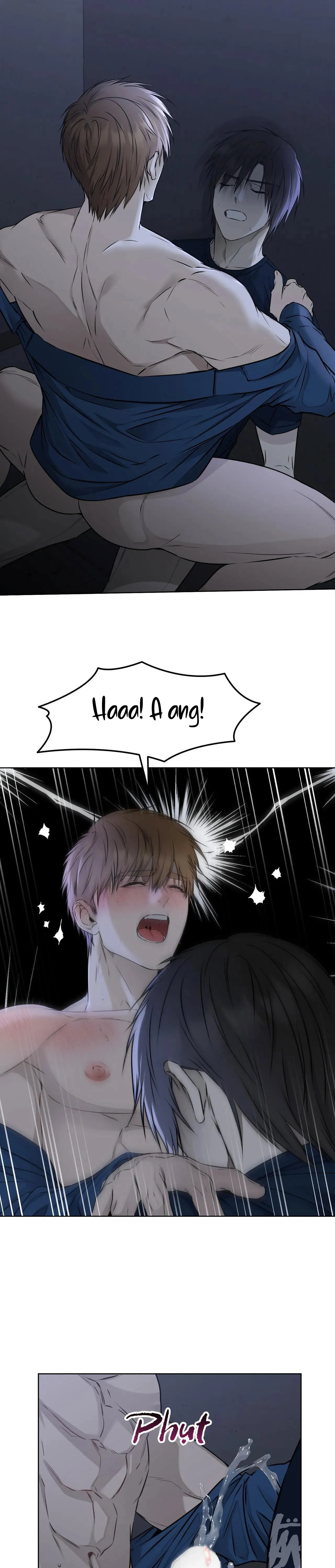 BÊN TRONG LỚP CẢNH PHỤC Chapter 34 Trang 3