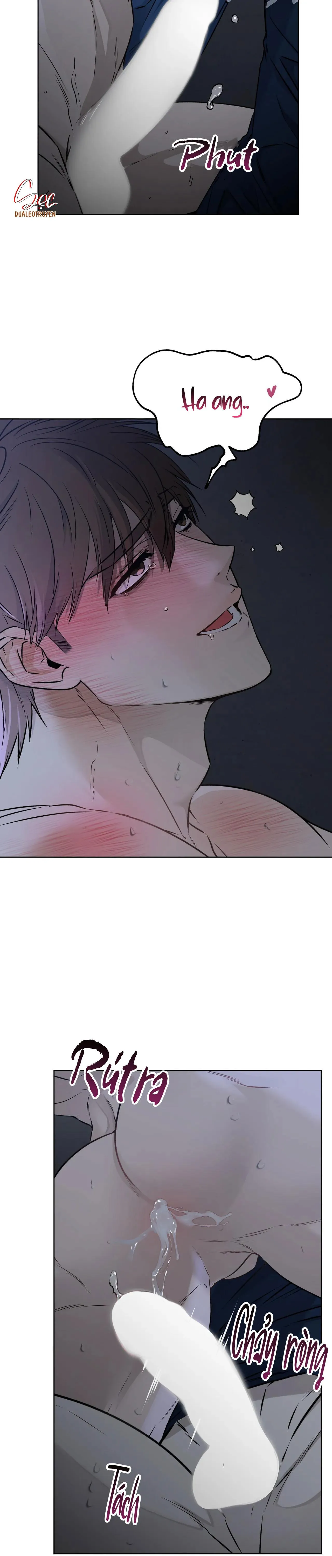 BÊN TRONG LỚP CẢNH PHỤC Chapter 34 Trang 4