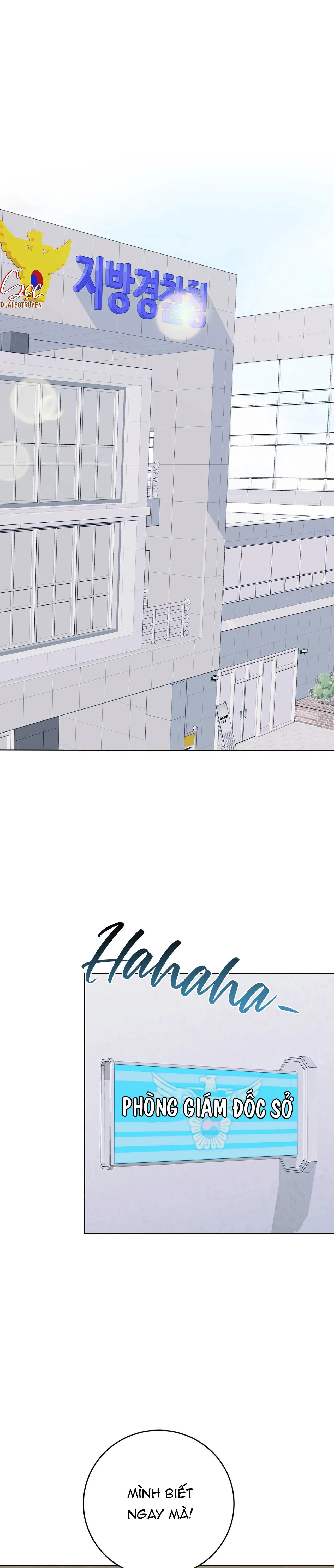 BÊN TRONG LỚP CẢNH PHỤC Chapter 34 Trang 17