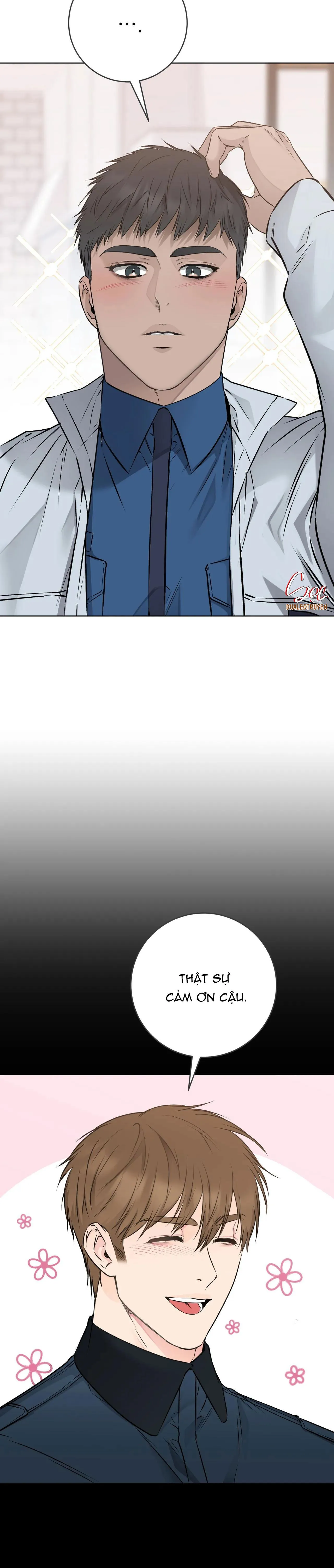 BÊN TRONG LỚP CẢNH PHỤC Chapter 34 Trang 26