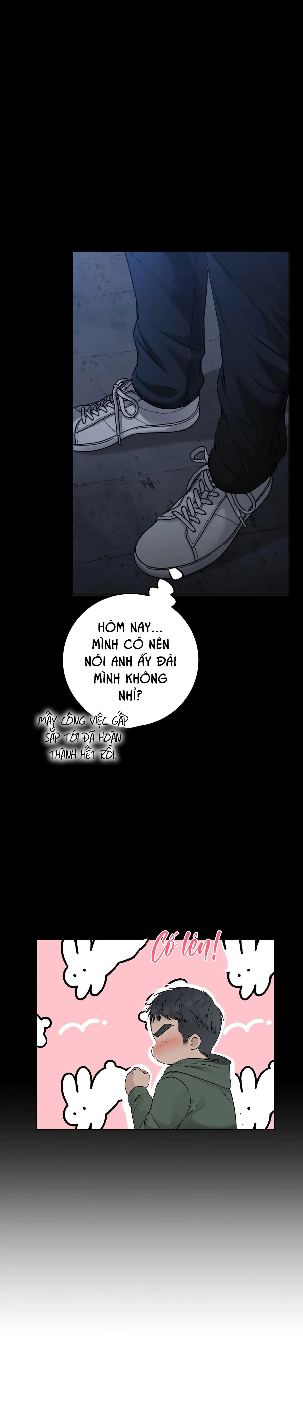 BÊN TRONG LỚP CẢNH PHỤC Chapter 34 Trang 28