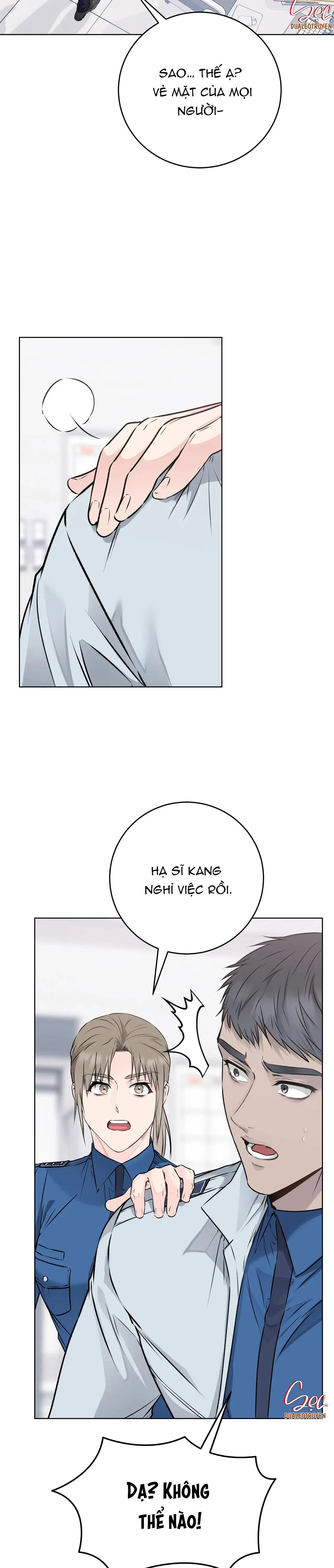 BÊN TRONG LỚP CẢNH PHỤC Chapter 34 Trang 30