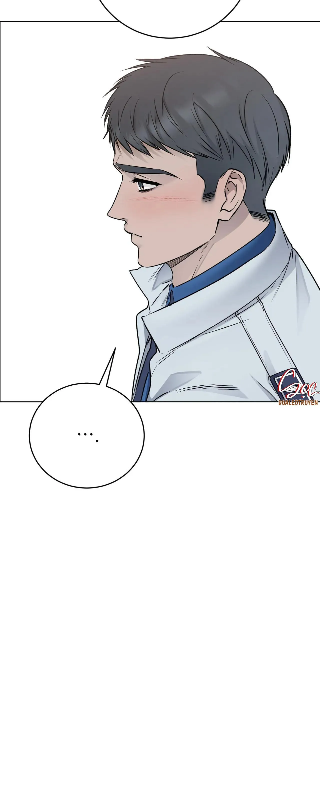 BÊN TRONG LỚP CẢNH PHỤC Chapter 34 Trang 32