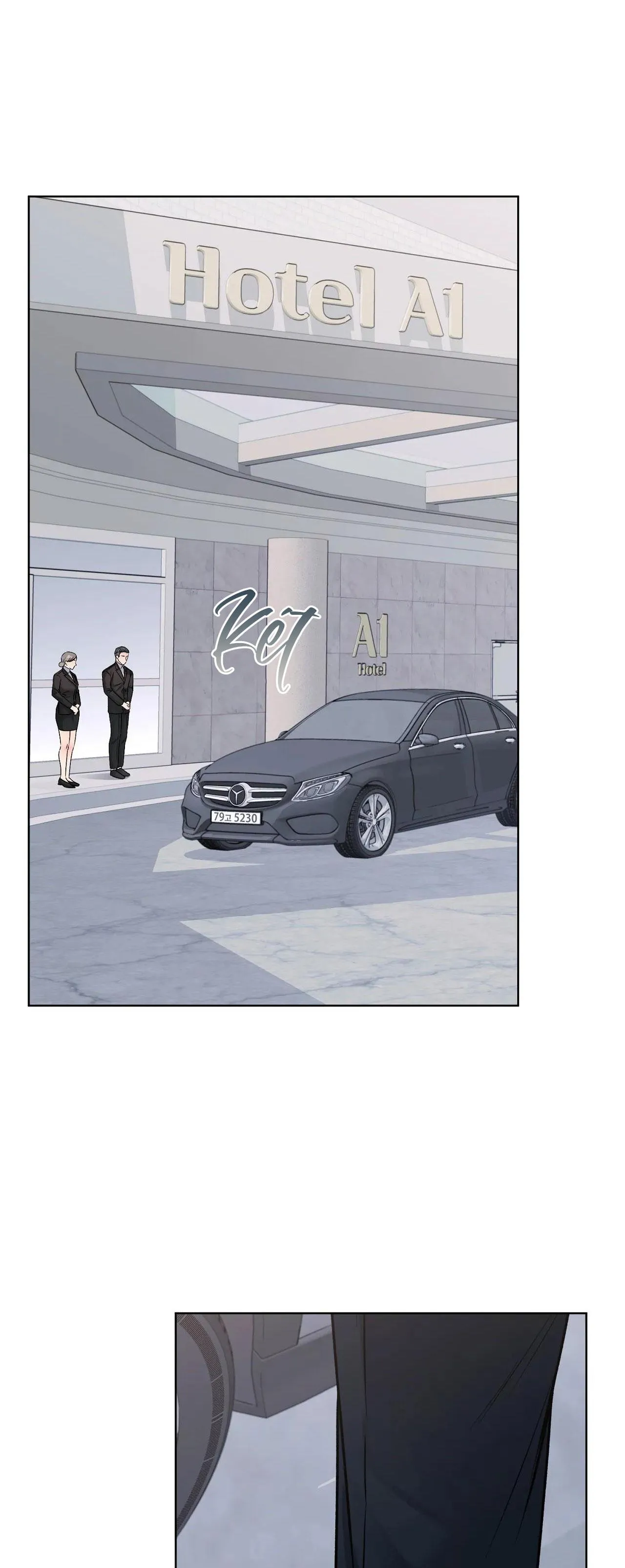 BÊN TRONG LỚP CẢNH PHỤC Chapter 34 Trang 33