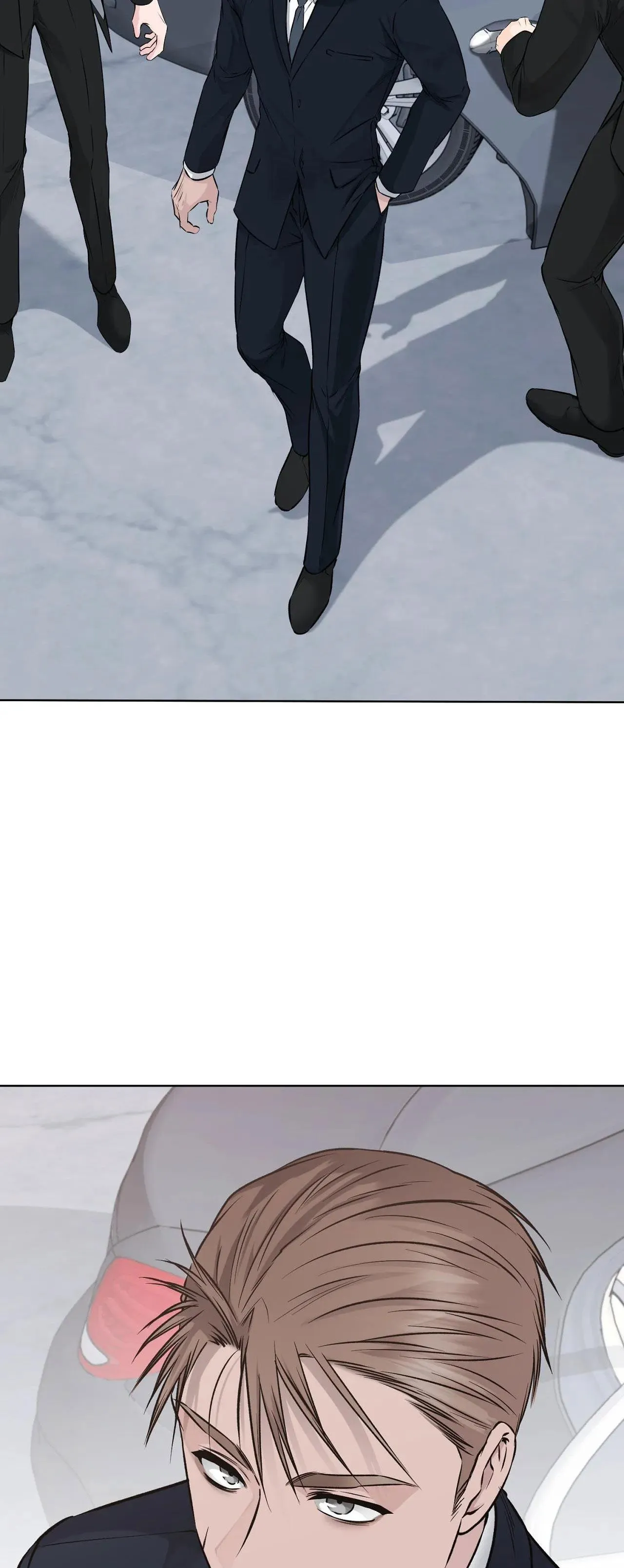 BÊN TRONG LỚP CẢNH PHỤC Chapter 34 Trang 35