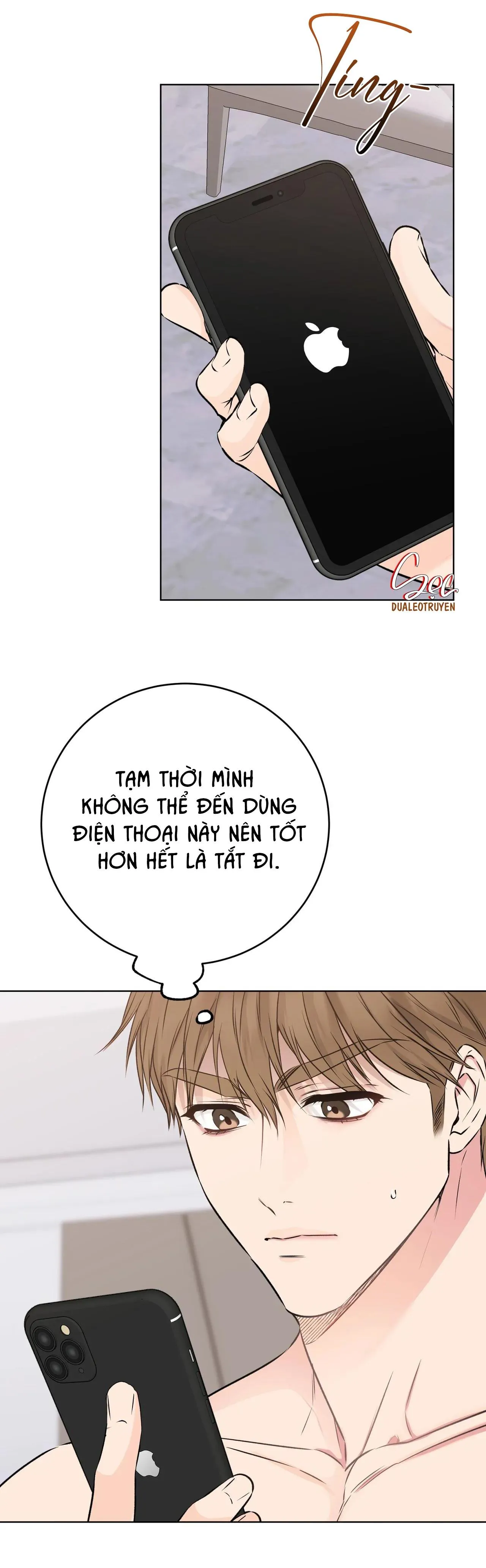 BÊN TRONG LỚP CẢNH PHỤC Chapter 35 Trang 6