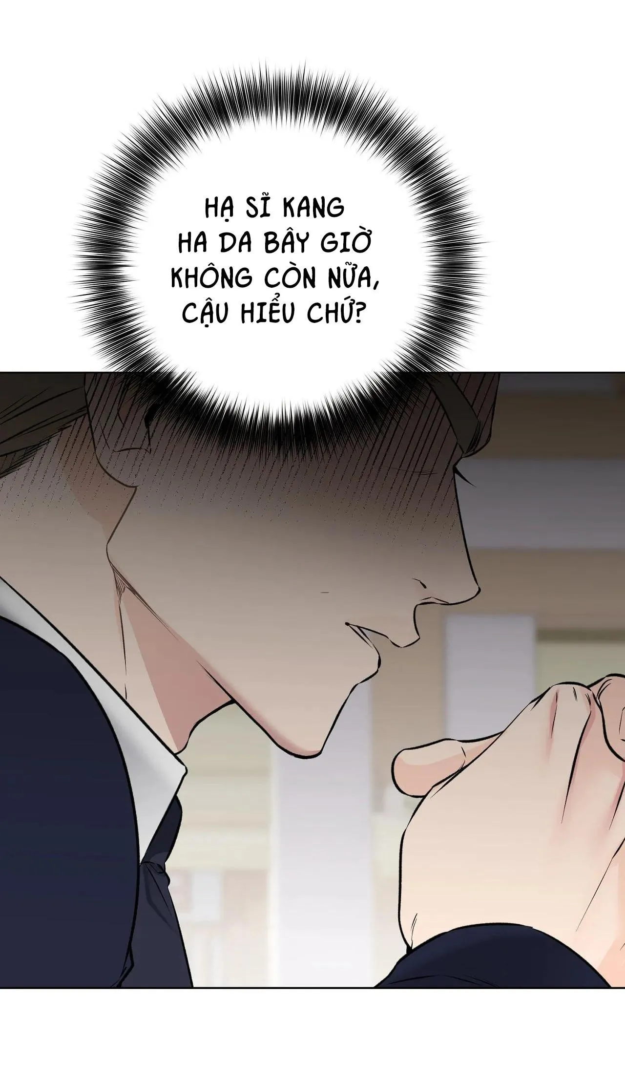 BÊN TRONG LỚP CẢNH PHỤC Chapter 35 Trang 7