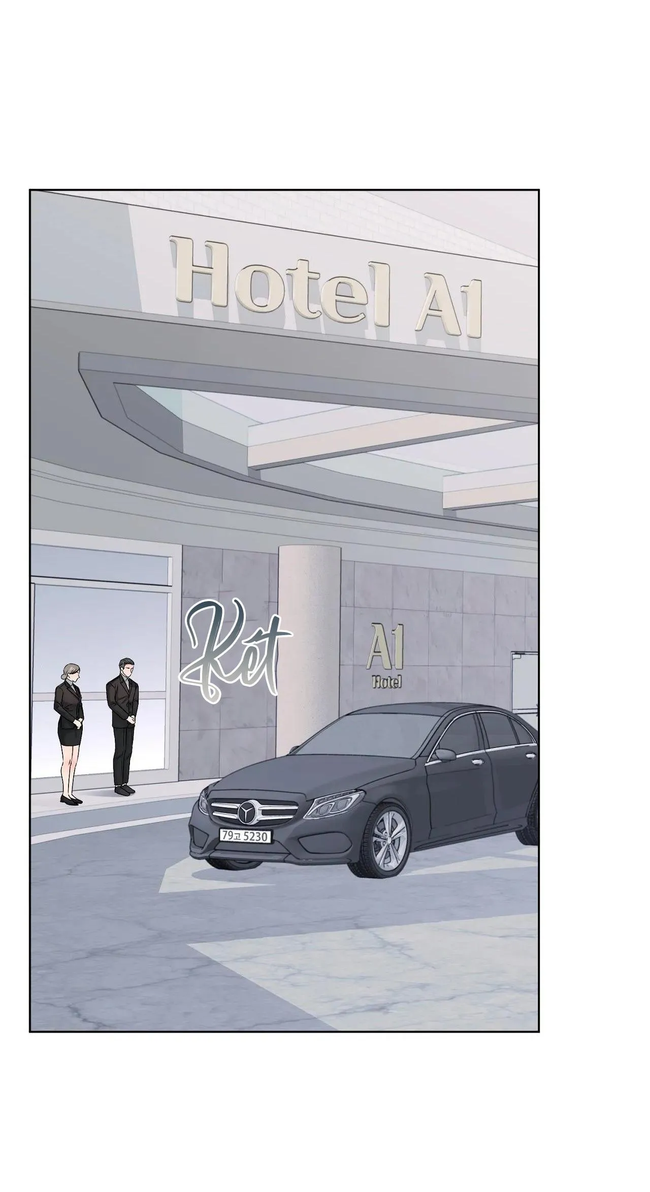 BÊN TRONG LỚP CẢNH PHỤC Chapter 35 Trang 22