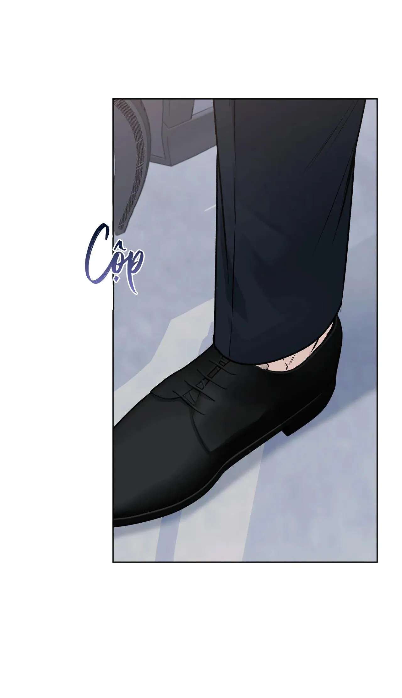 BÊN TRONG LỚP CẢNH PHỤC Chapter 35 Trang 23