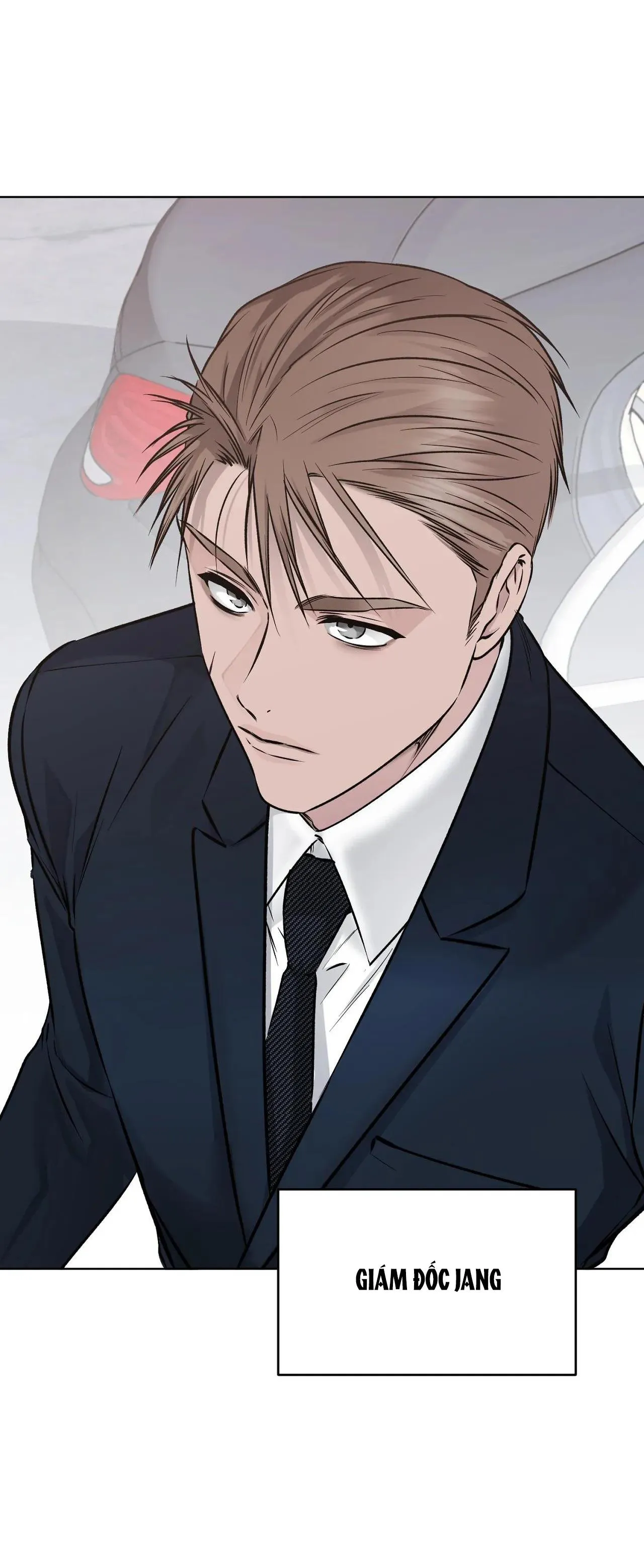 BÊN TRONG LỚP CẢNH PHỤC Chapter 35 Trang 25