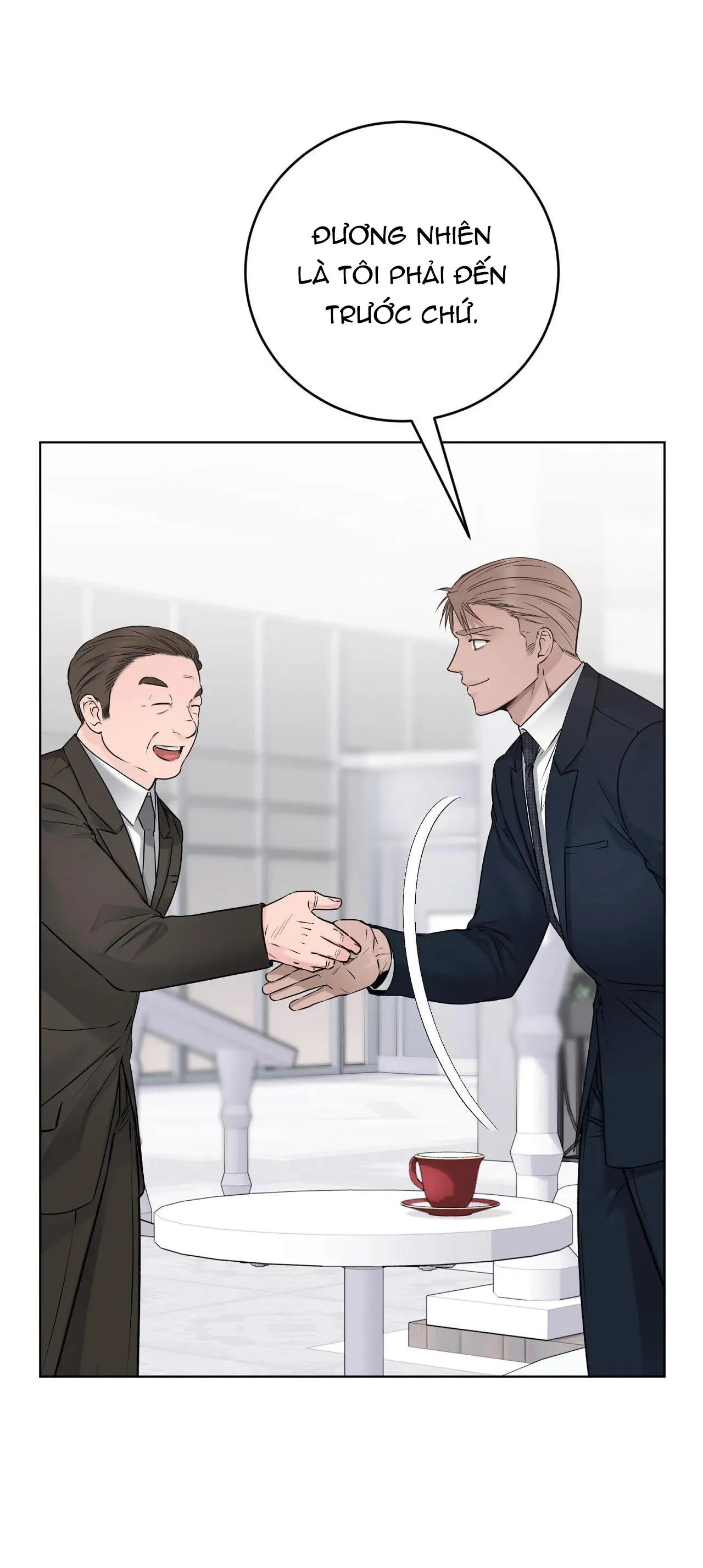 BÊN TRONG LỚP CẢNH PHỤC Chapter 35 Trang 35