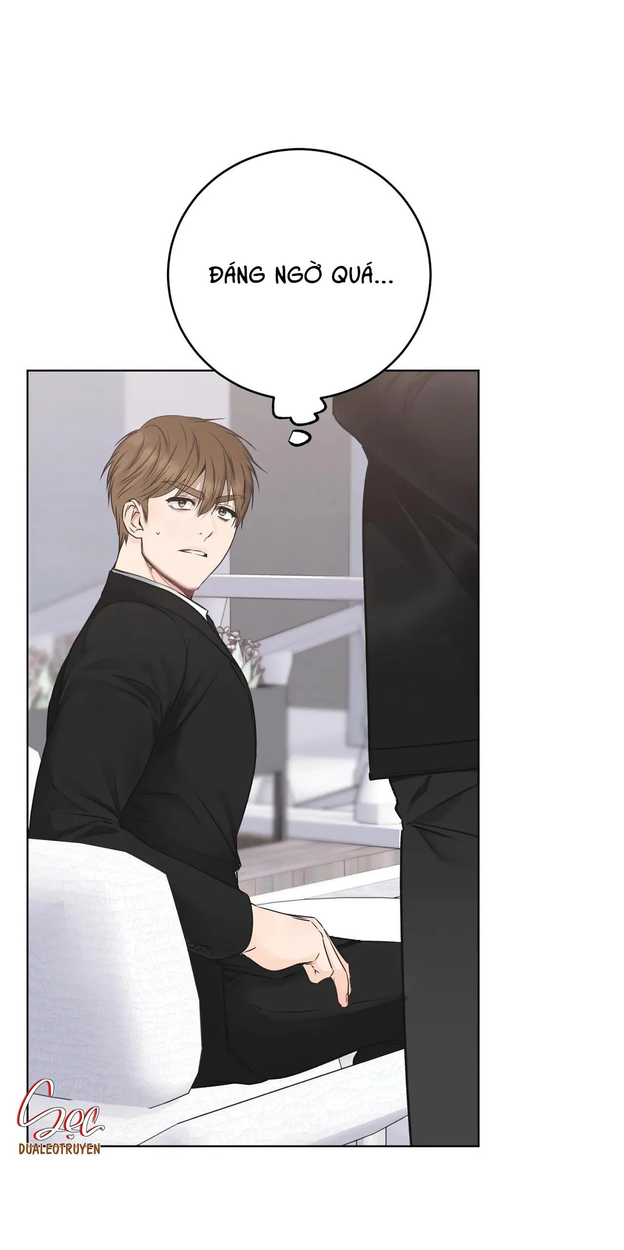 BÊN TRONG LỚP CẢNH PHỤC Chapter 35 Trang 43